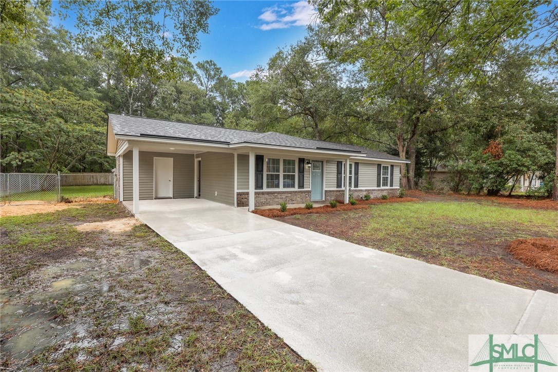 449 Plantation Way Rincon, GA 31326 - Photo 3 of 32
