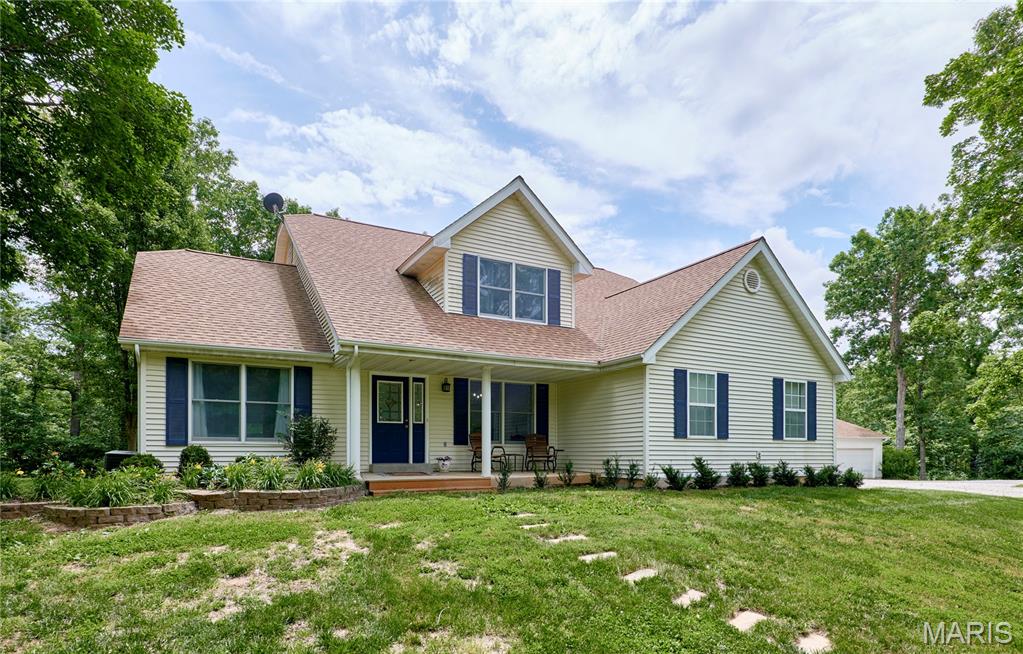 299 Heady Spring Lane Troy, MO 63379 - Photo 8 of 51