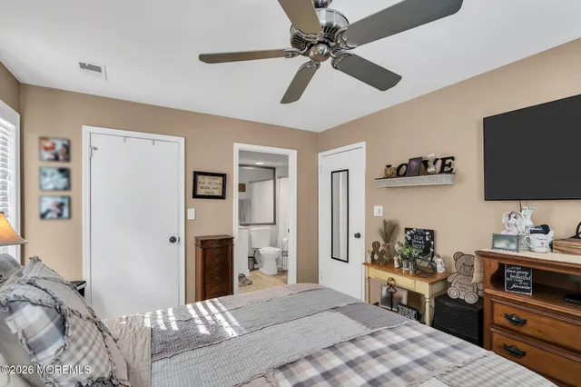 $340,000 | 402 Brookview Court, Howell, NJ 07731