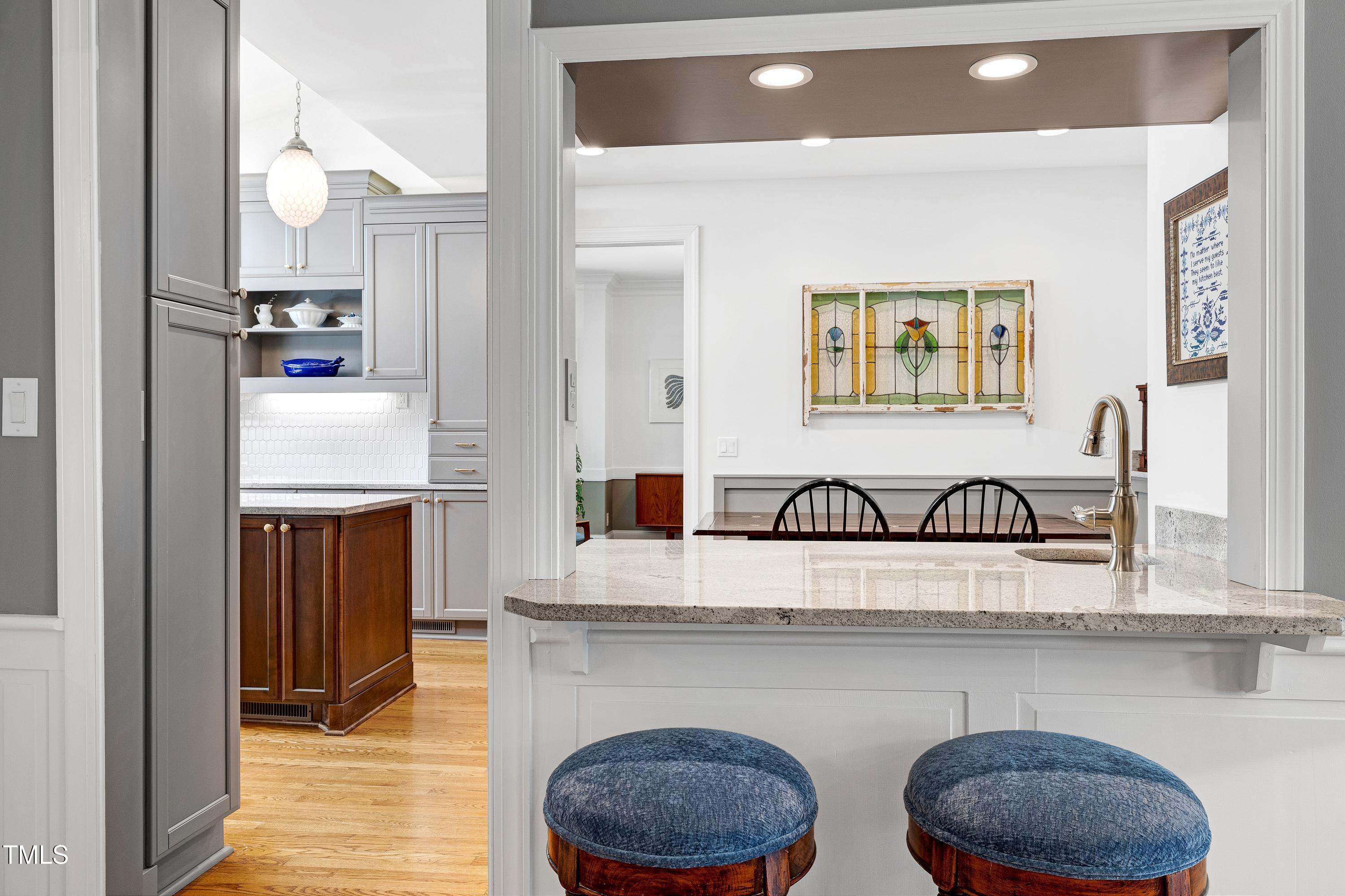 2105 Prescott Place Raleigh, NC 27615 - Photo 11 of 77 Scene-11