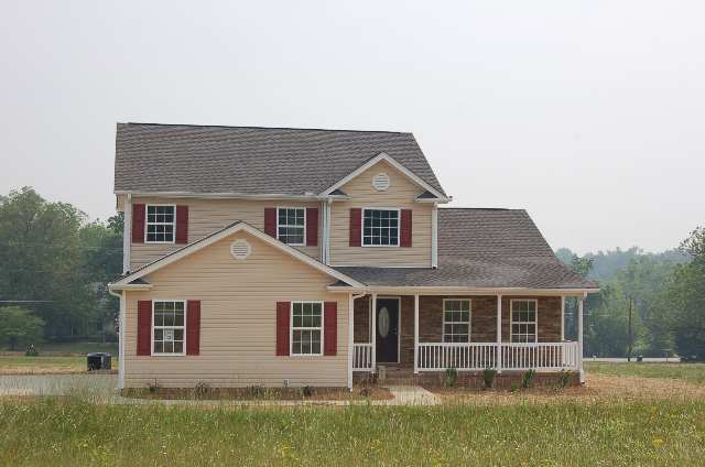 35 Styles Road Travelers Rest, SC 29690 - Photo 1 of 9