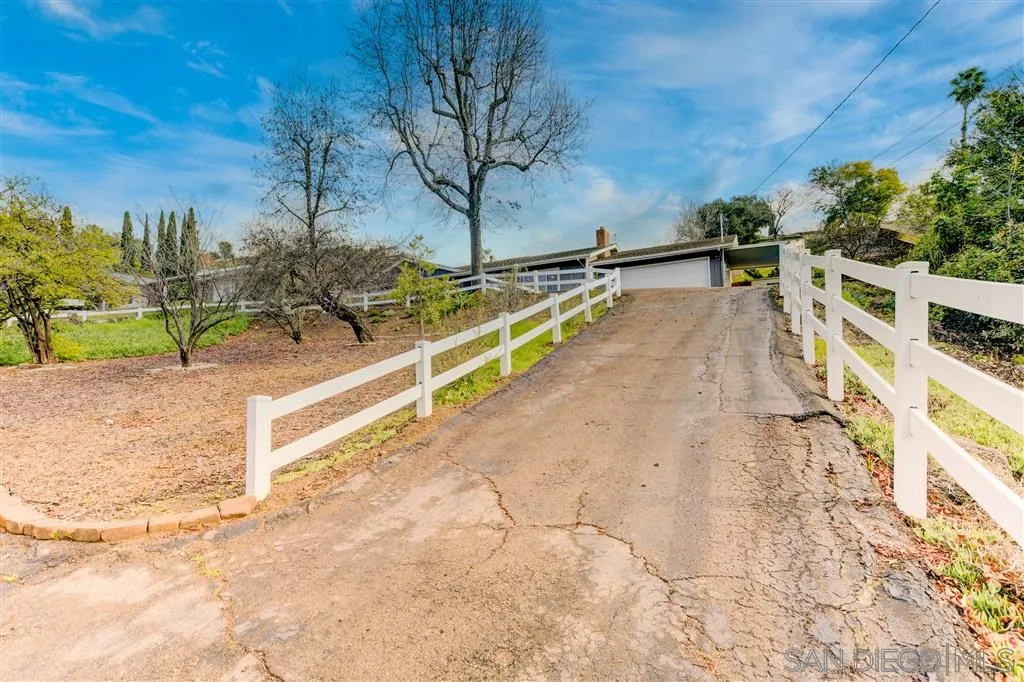 1985 La Cresta Road El Cajon, CA 92021 - Photo 24 of 25 a view of an outdoor space