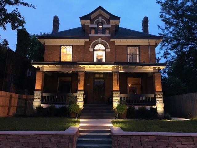 1110 Bryden Road Columbus, OH 43205 - Photo 1 of 74 Gallery Image 1
