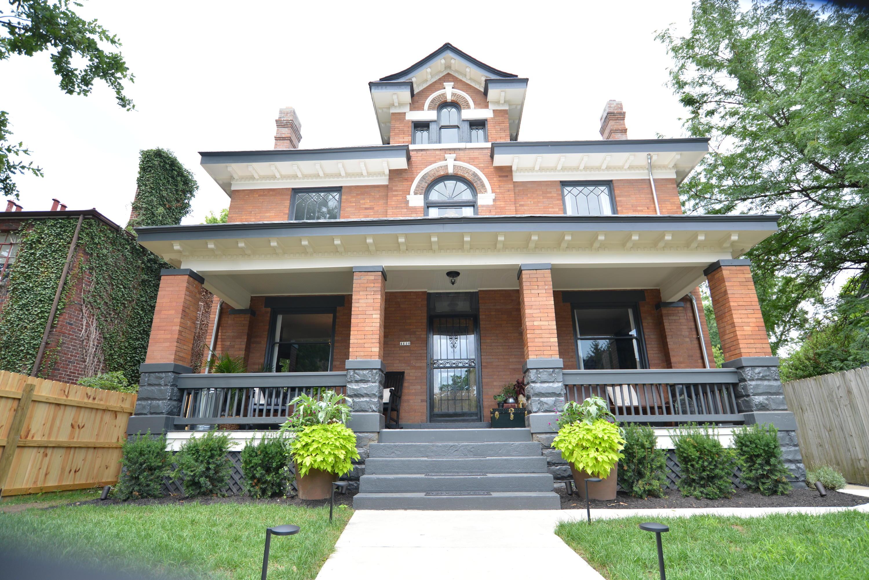 1110 Bryden Road Columbus, OH 43205 - Photo 6 of 74 Gallery Image 6