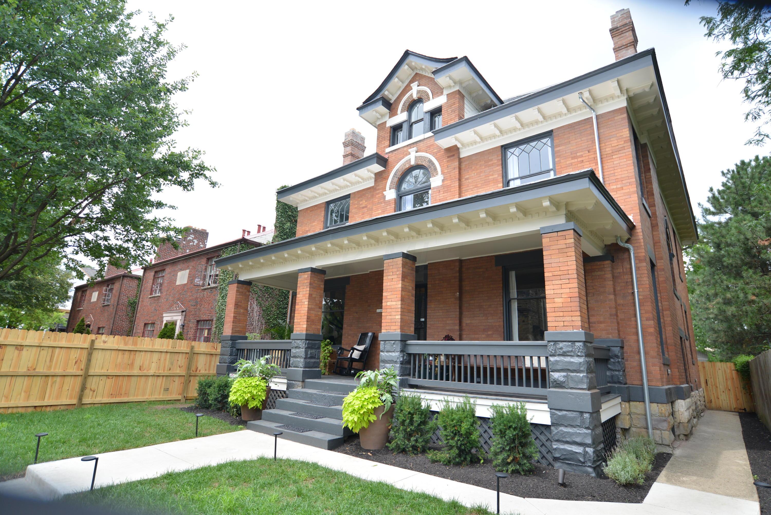 1110 Bryden Road Columbus, OH 43205 - Photo 65 of 74 Gallery Image 65
