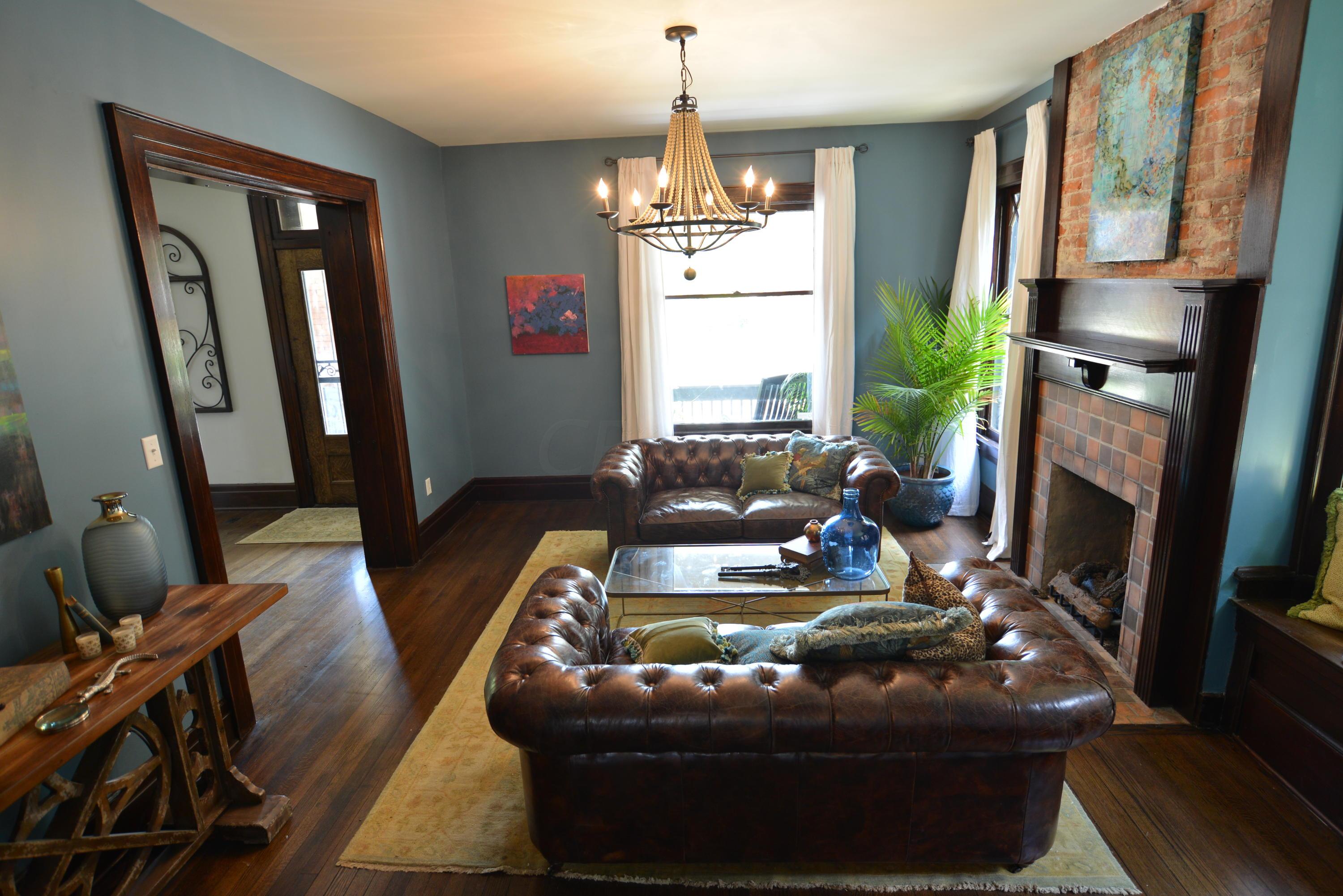 1110 Bryden Road Columbus, OH 43205 - Photo 10 of 74 Gallery Image 10
