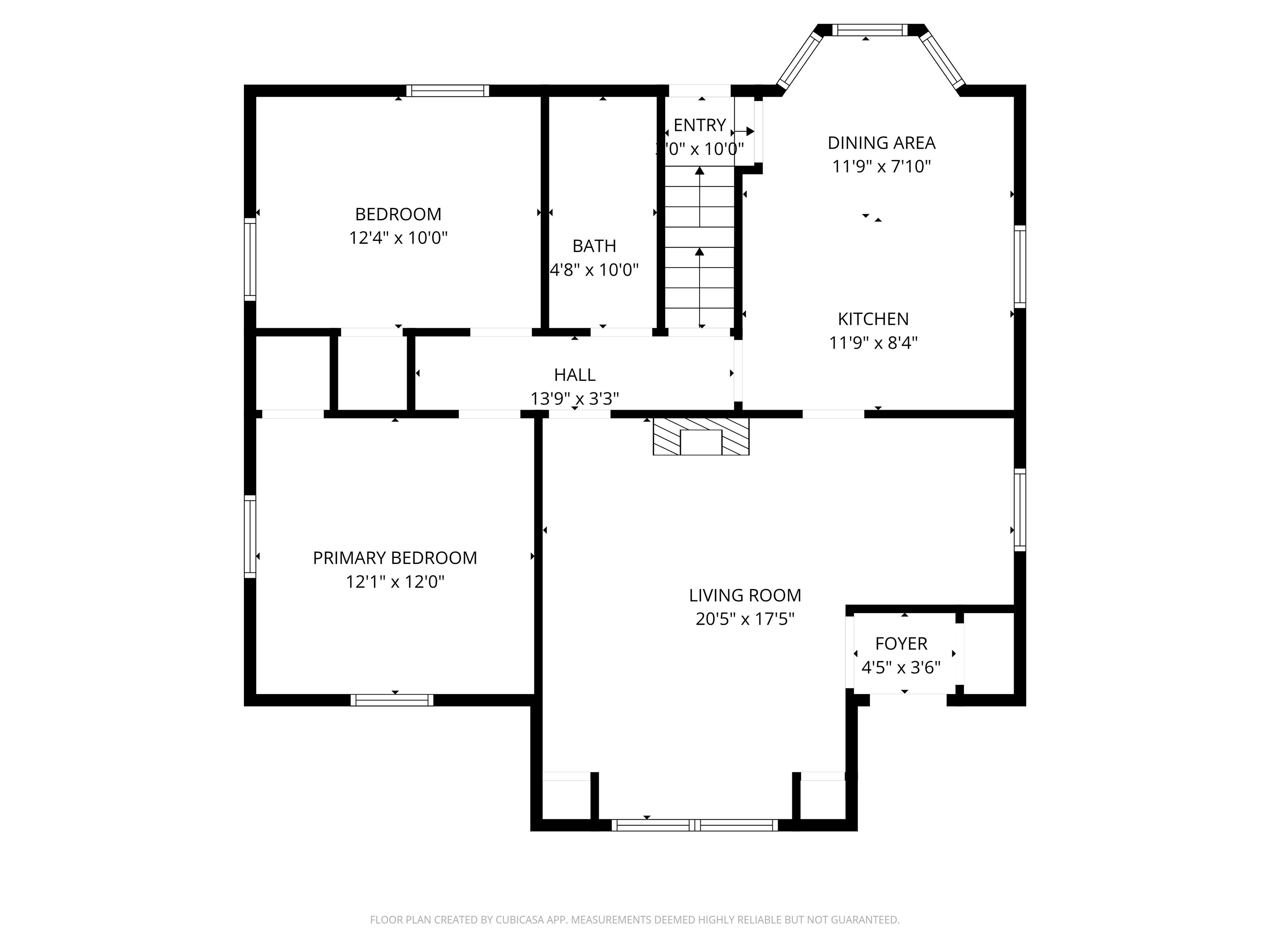 1910 North Lawe Street Appleton, WI 54911 - Photo 38 of 54