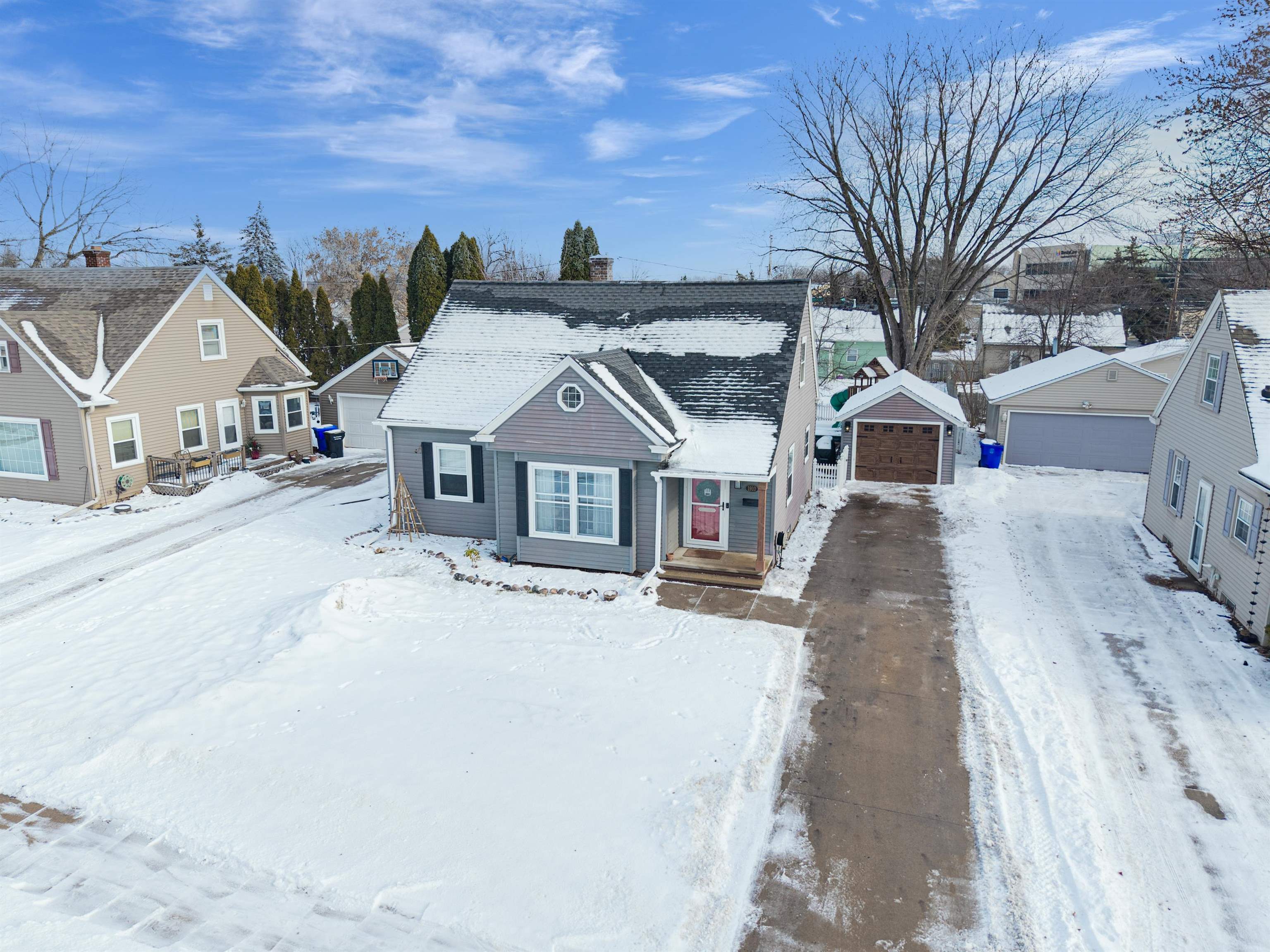 1910 North Lawe Street Appleton, WI 54911 - Photo 41 of 54