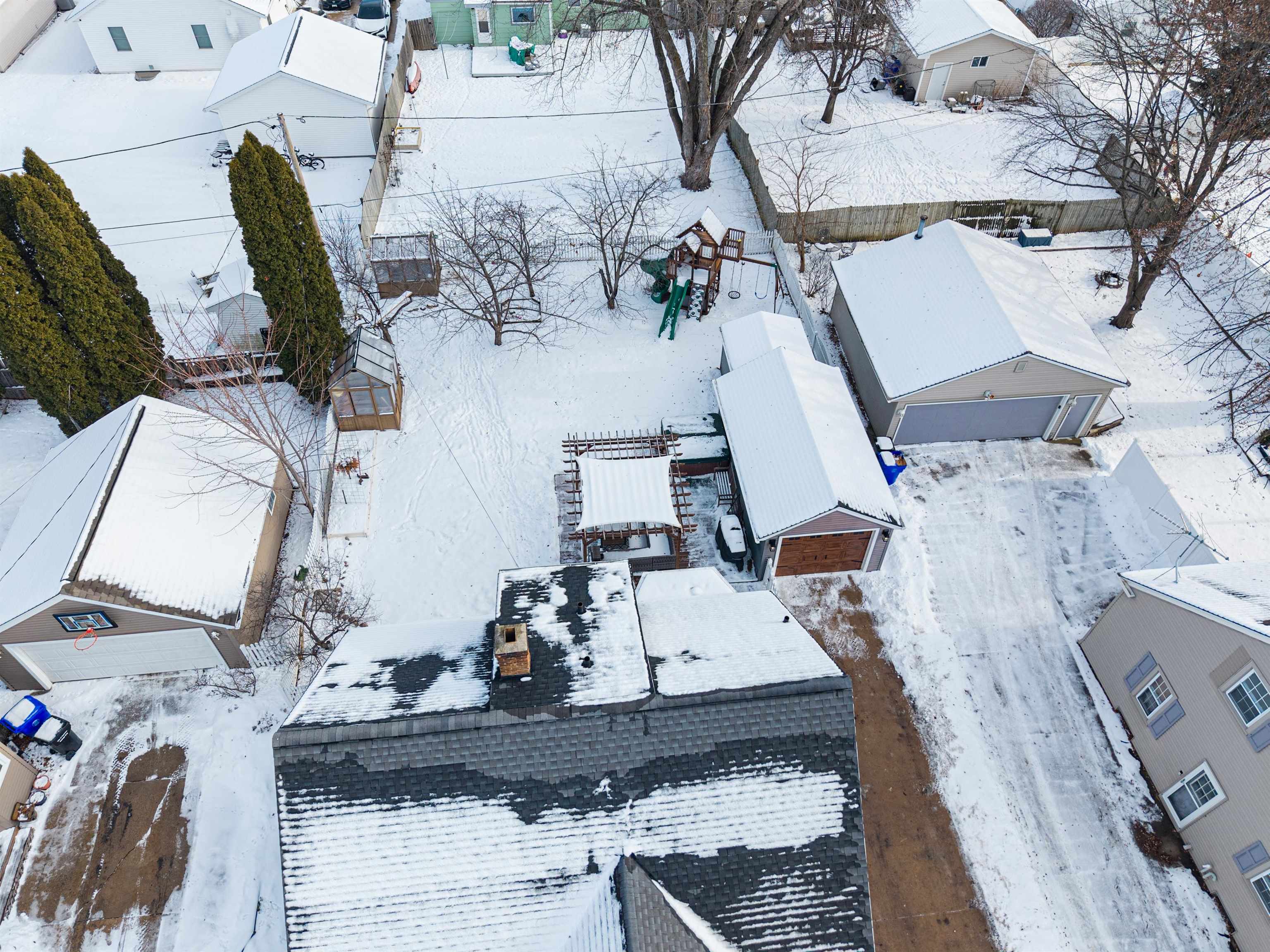 1910 North Lawe Street Appleton, WI 54911 - Photo 43 of 54