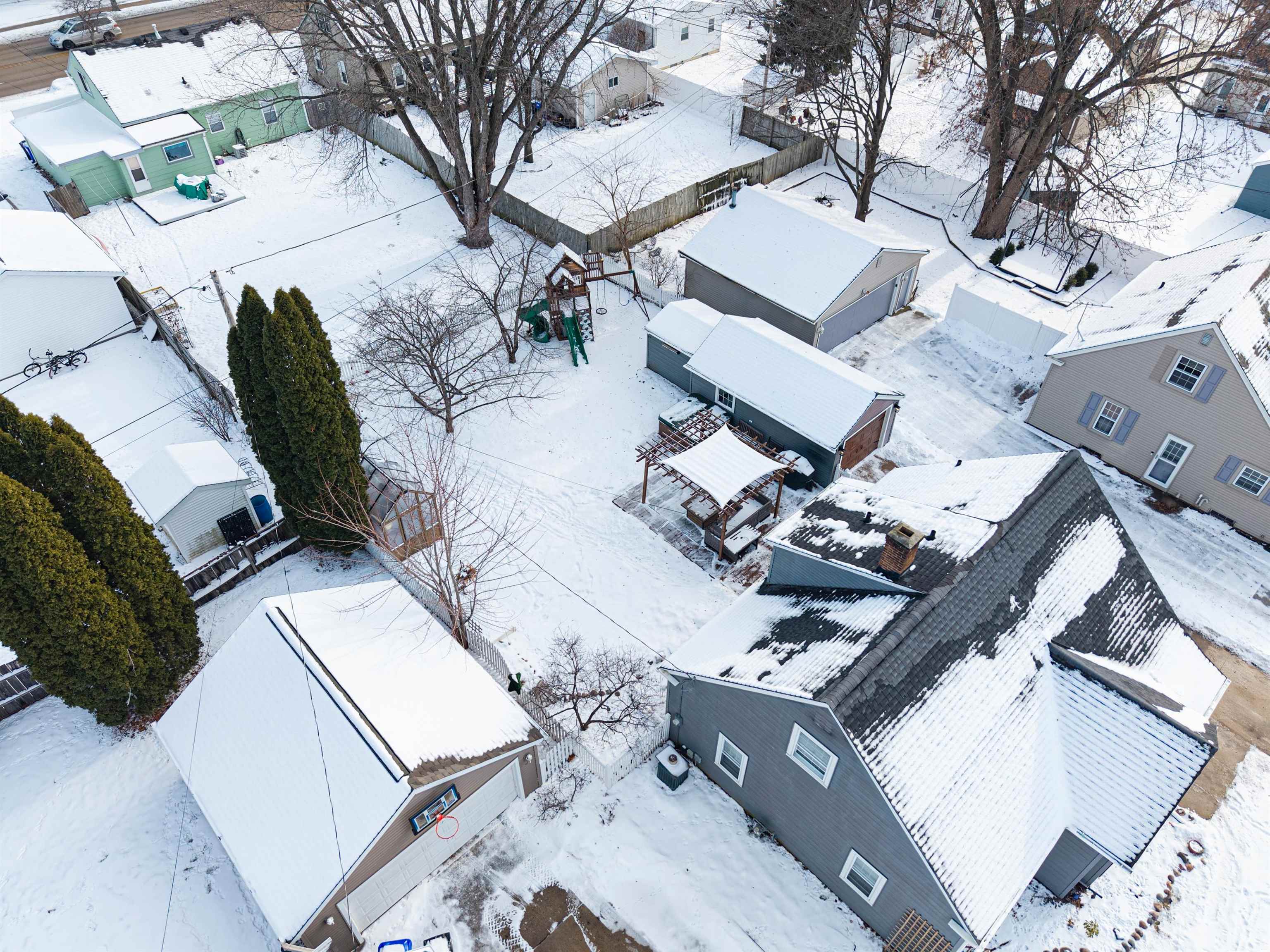 1910 North Lawe Street Appleton, WI 54911 - Photo 44 of 54