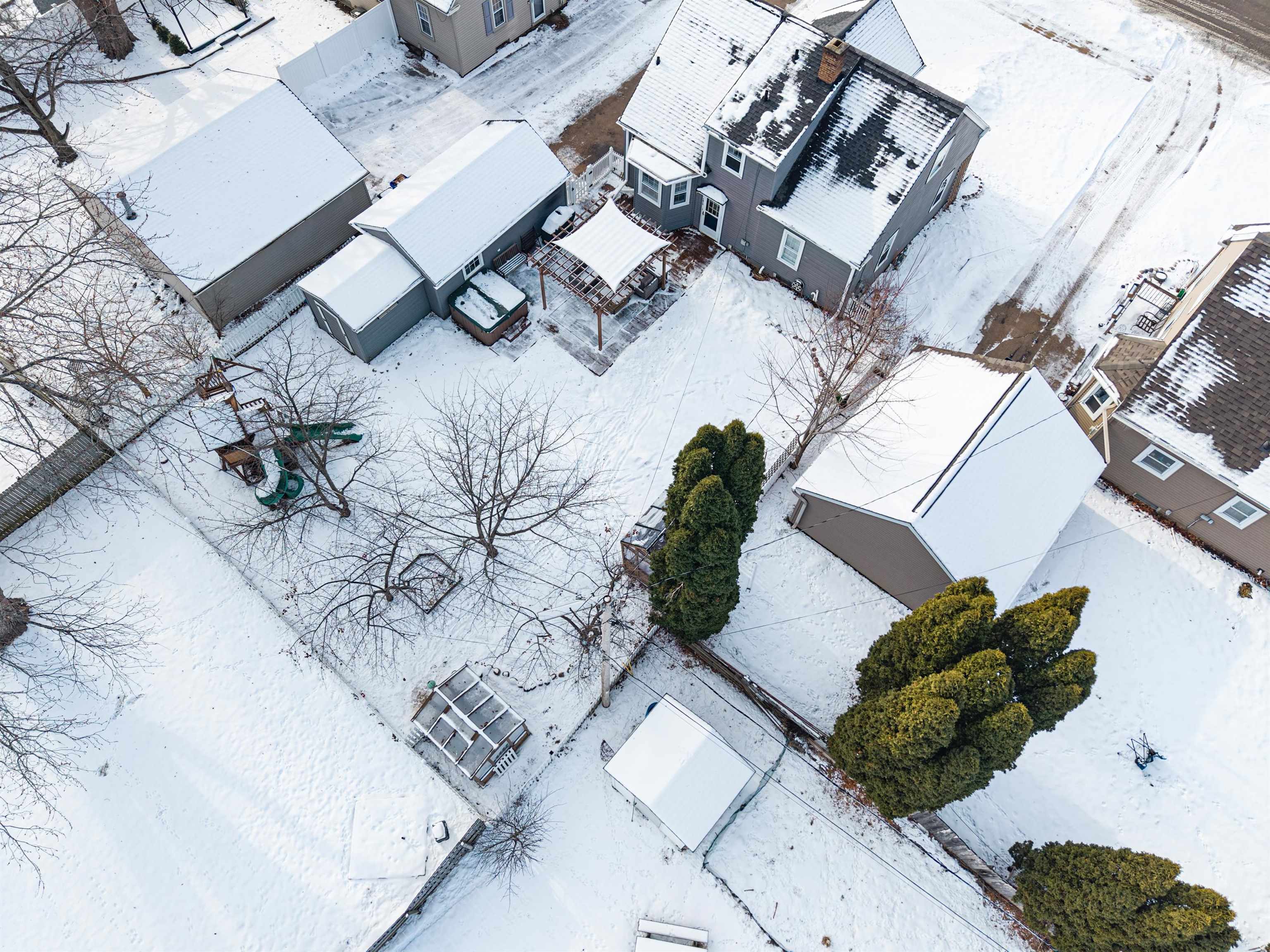 1910 North Lawe Street Appleton, WI 54911 - Photo 45 of 54