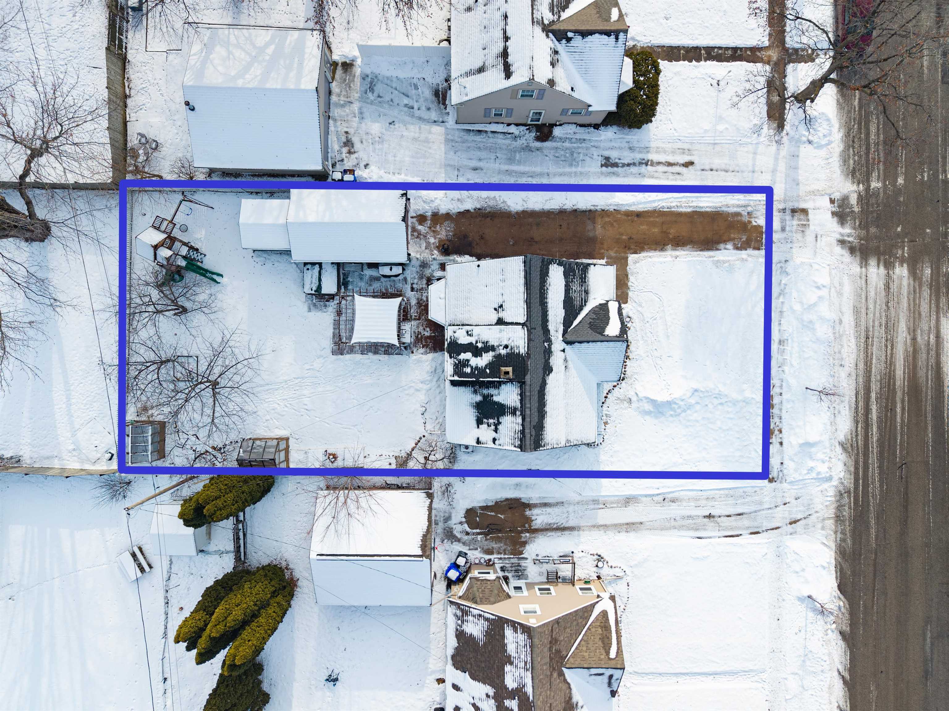 1910 North Lawe Street Appleton, WI 54911 - Photo 47 of 54