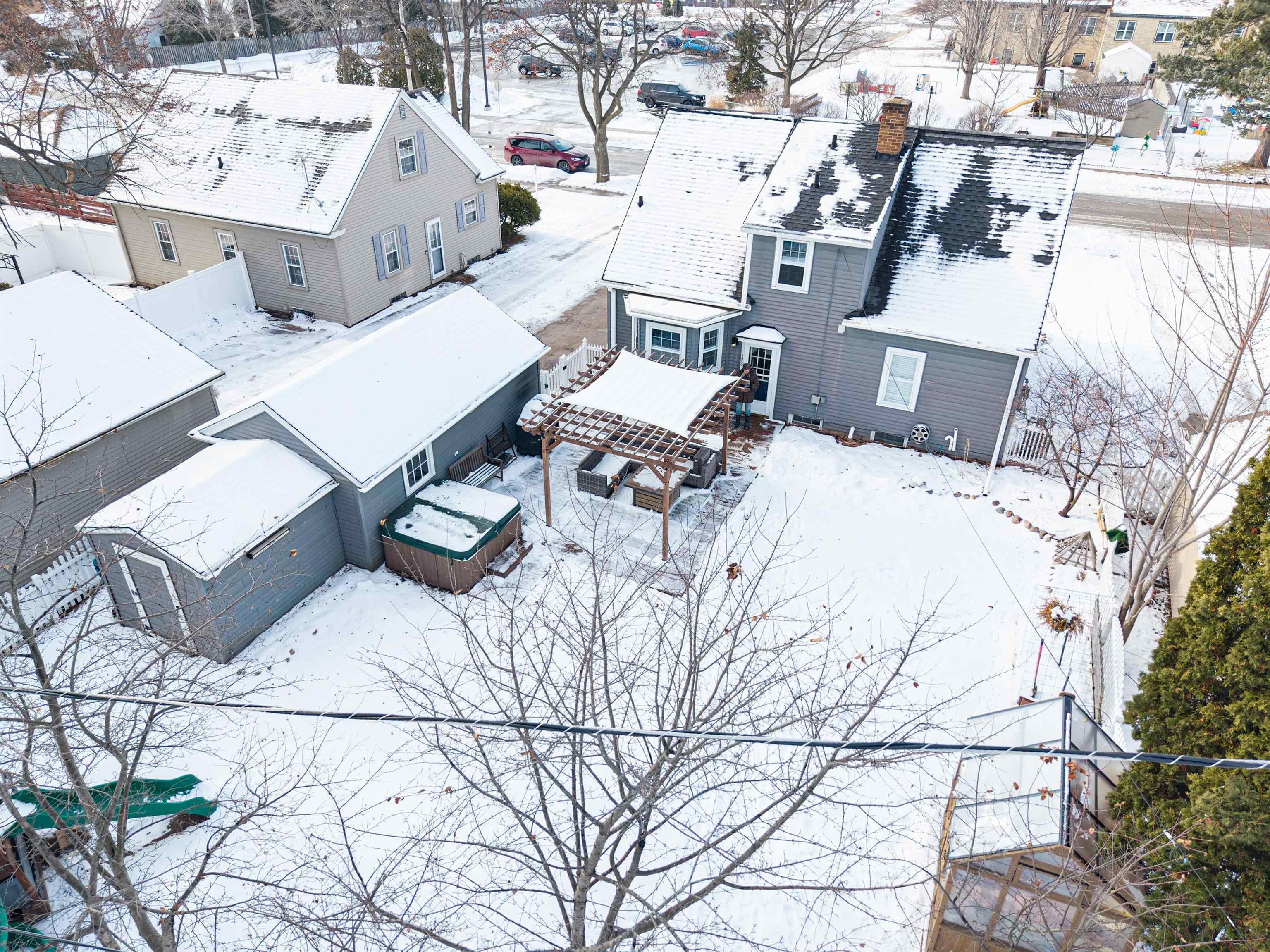 1910 North Lawe Street Appleton, WI 54911 - Photo 48 of 54