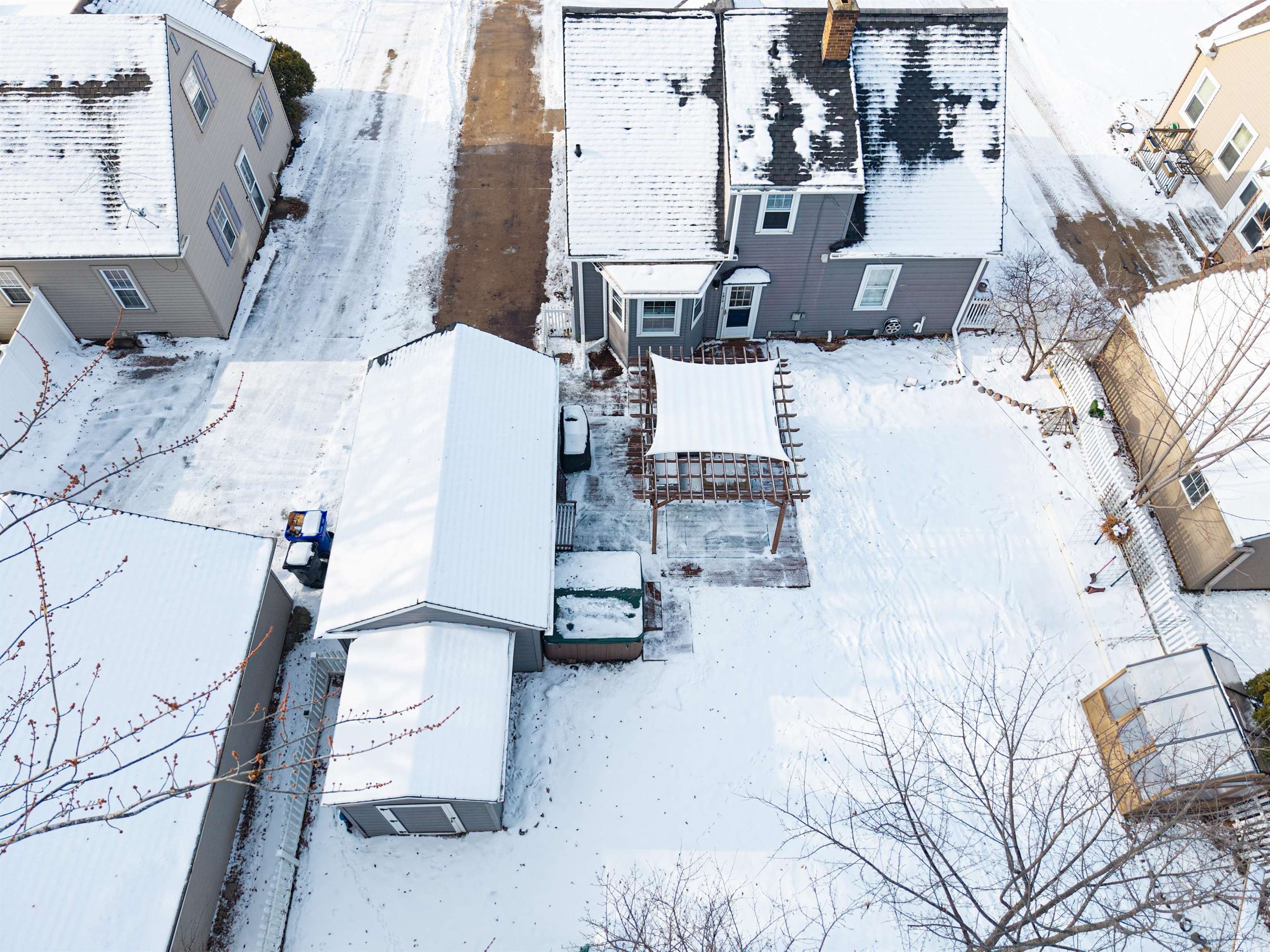 1910 North Lawe Street Appleton, WI 54911 - Photo 49 of 54