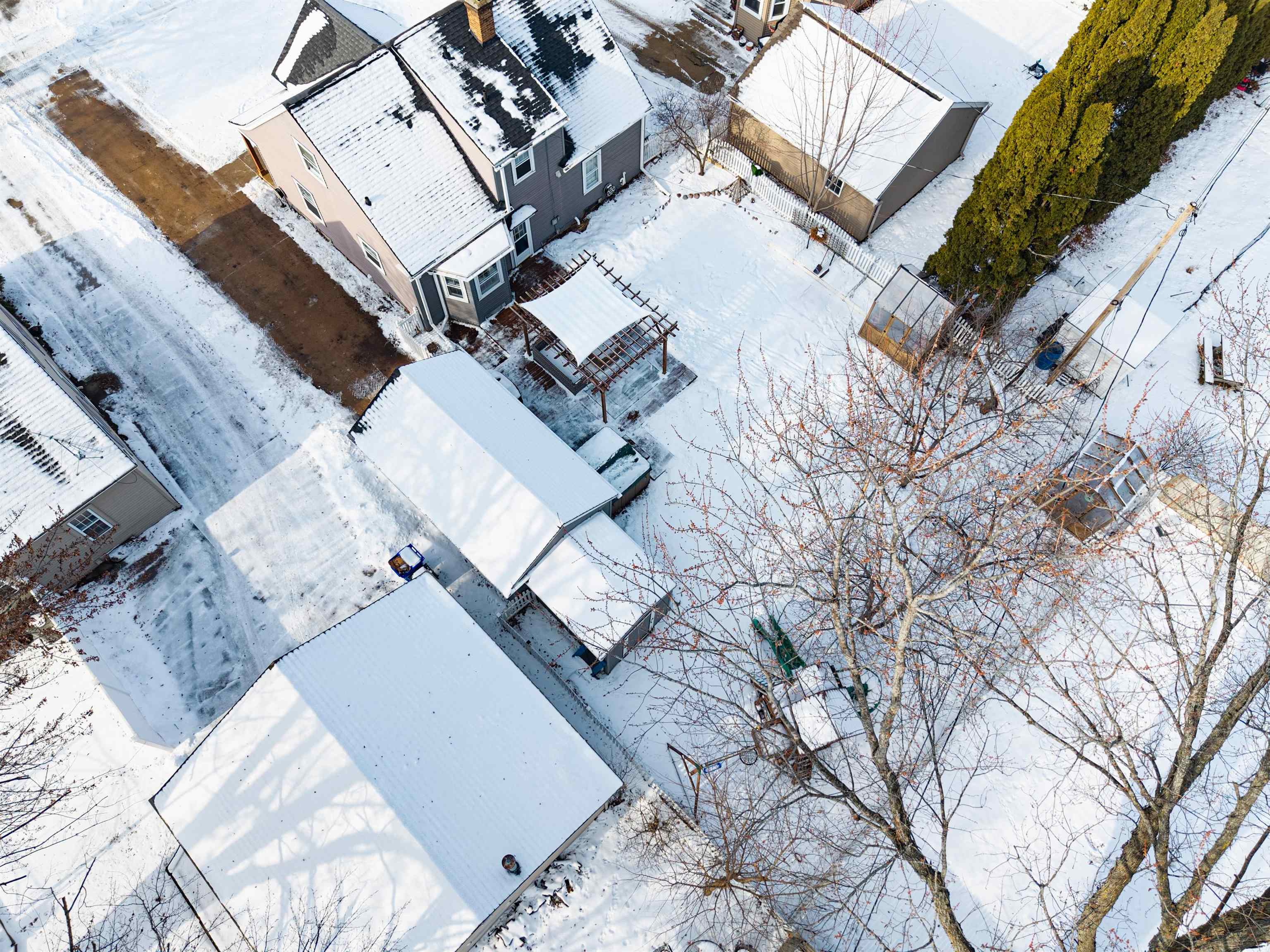 1910 North Lawe Street Appleton, WI 54911 - Photo 50 of 54