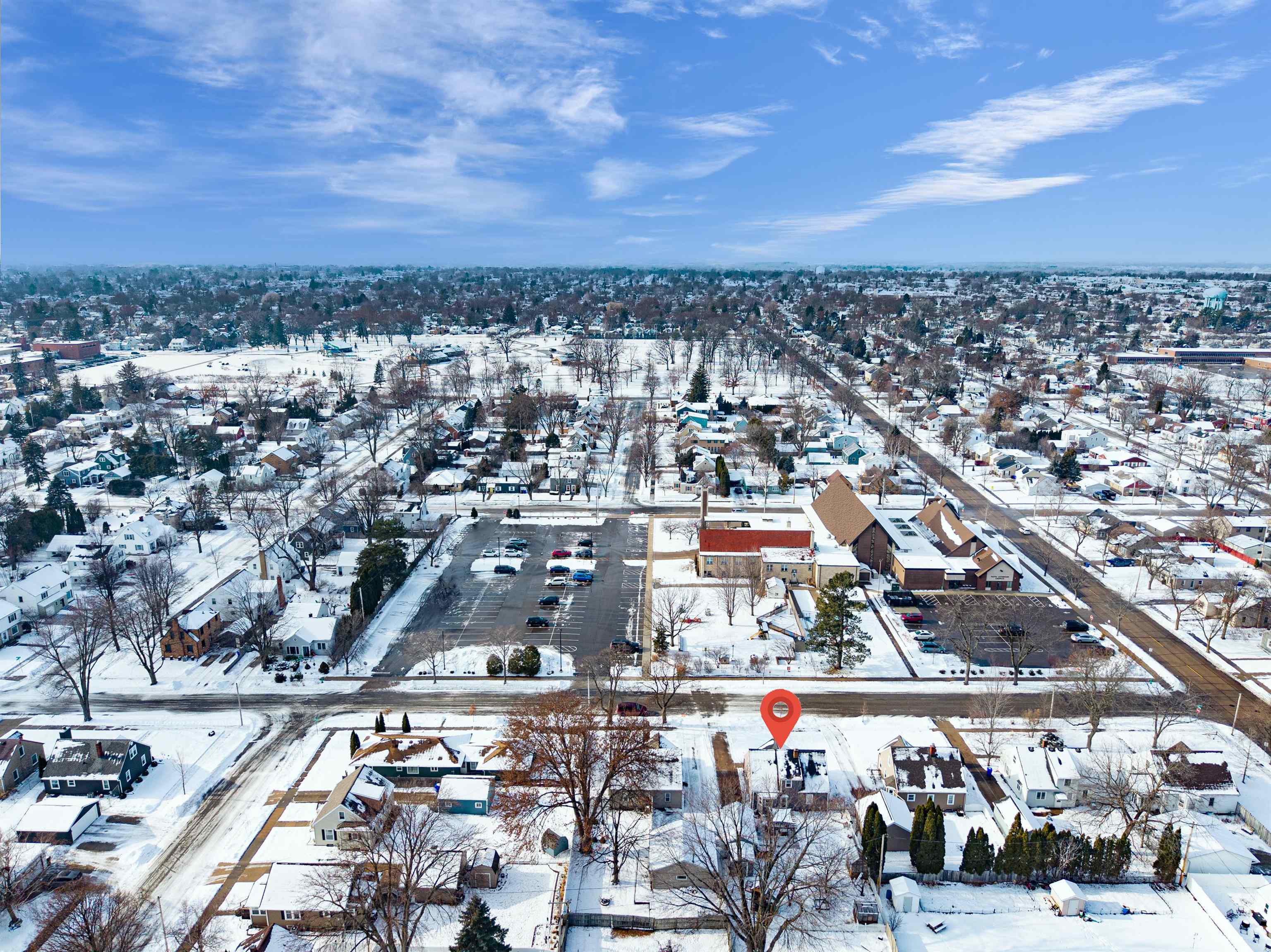 1910 North Lawe Street Appleton, WI 54911 - Photo 51 of 54