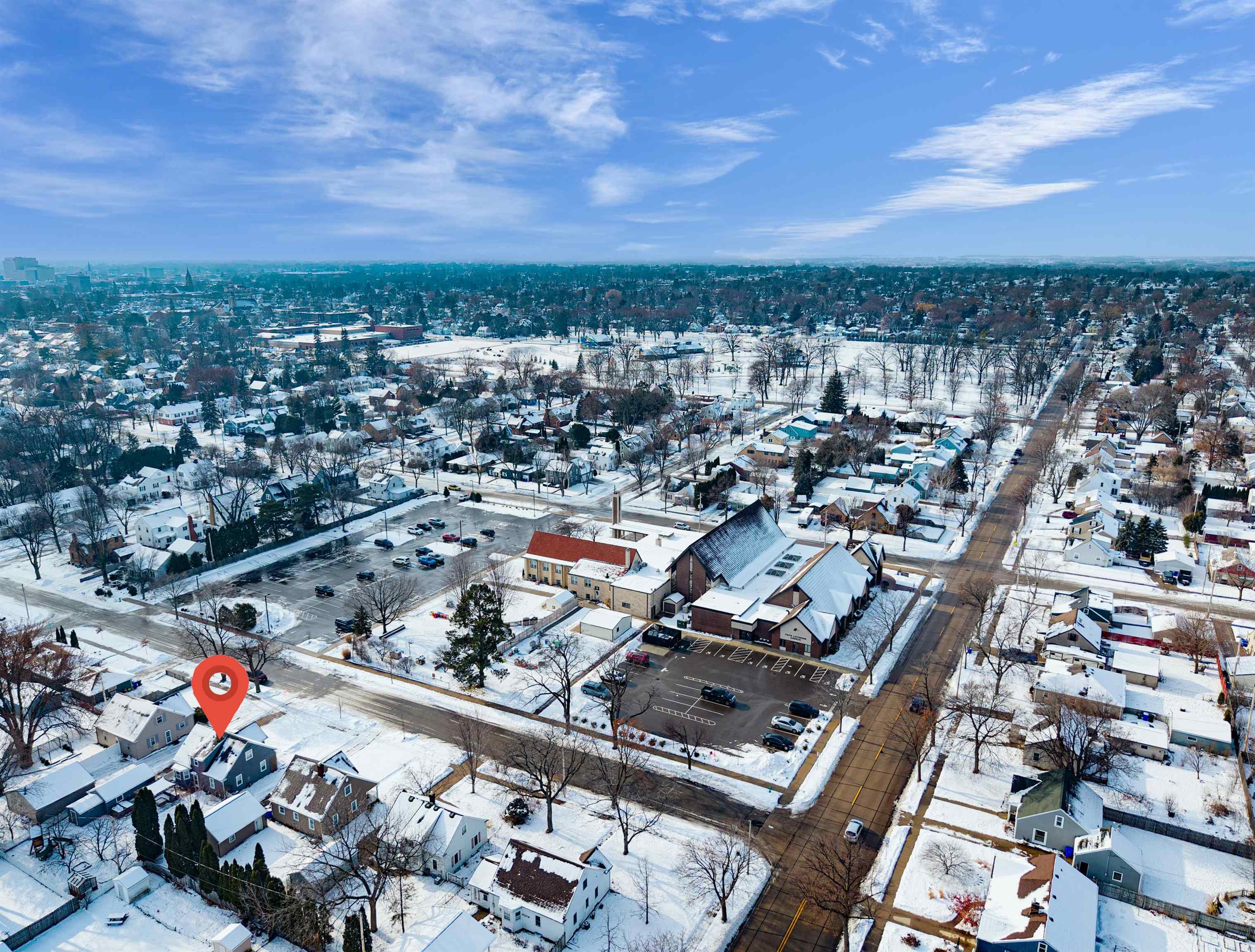 1910 North Lawe Street Appleton, WI 54911 - Photo 52 of 54