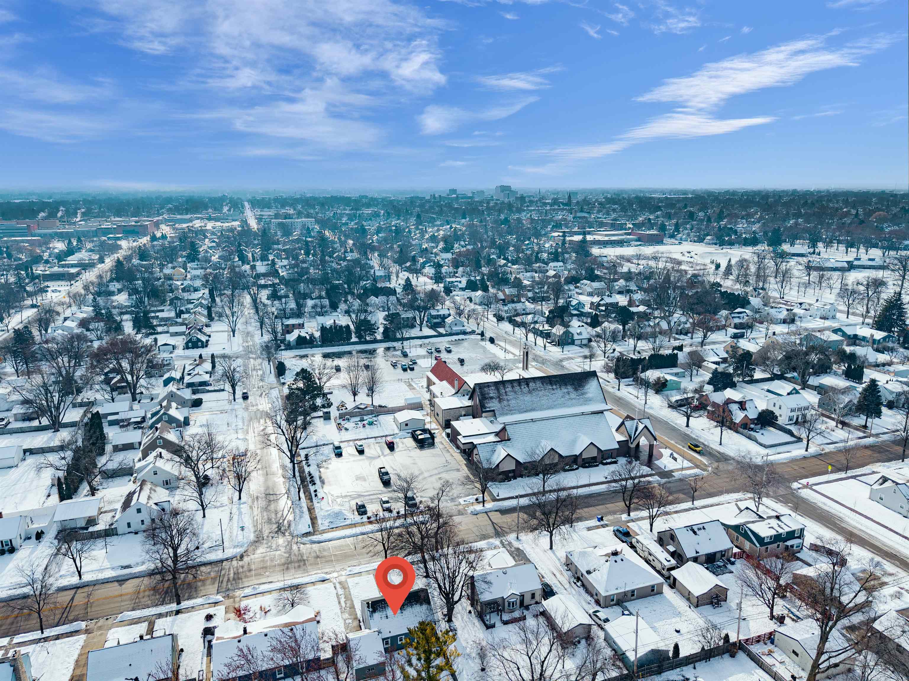 1910 North Lawe Street Appleton, WI 54911 - Photo 53 of 54