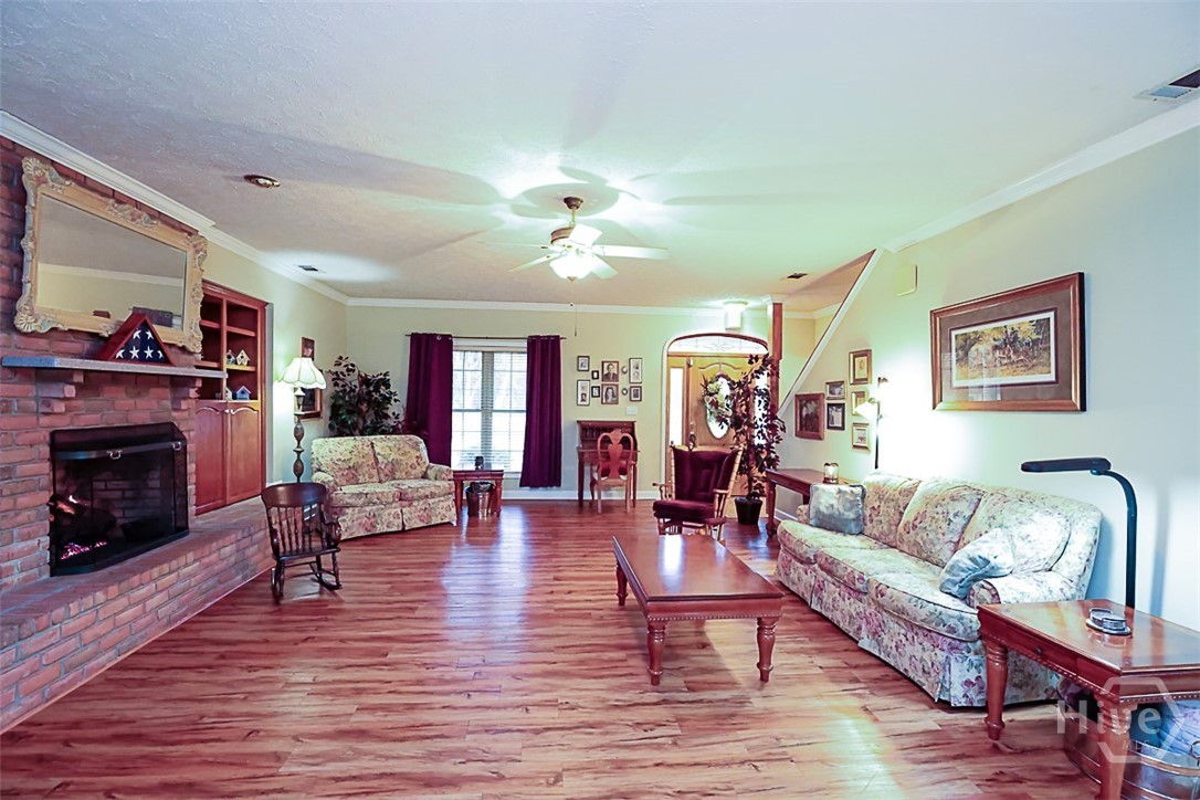 307 Chester Thomas Road Springfield, GA 31329 - Photo 13 of 54