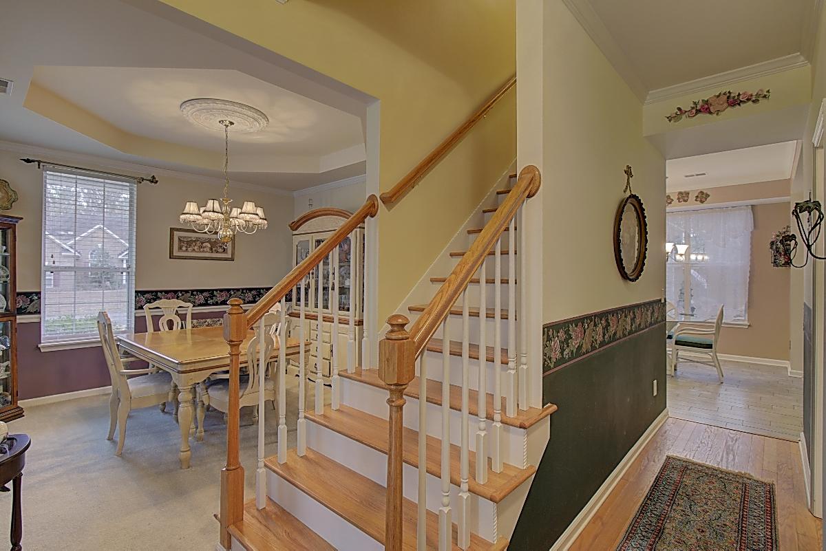 105 Old Course Road Summerville, SC 29485 - Photo 19 of 45 Stairs