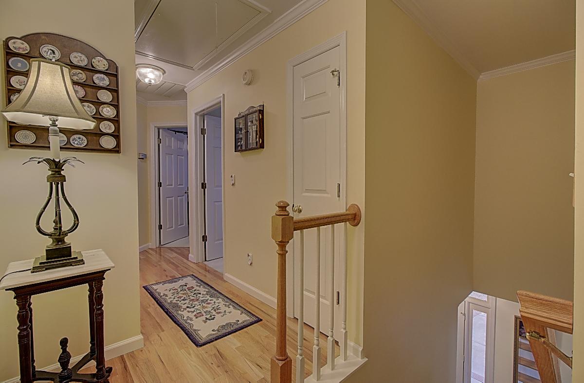 105 Old Course Road Summerville, SC 29485 - Photo 20 of 45 Second Floor Landing