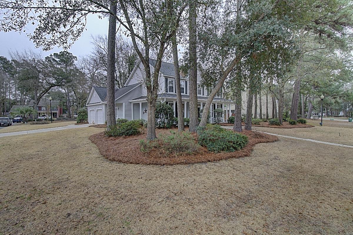 105 Old Course Road Summerville, SC 29485 - Photo 3 of 45 Corner Lot