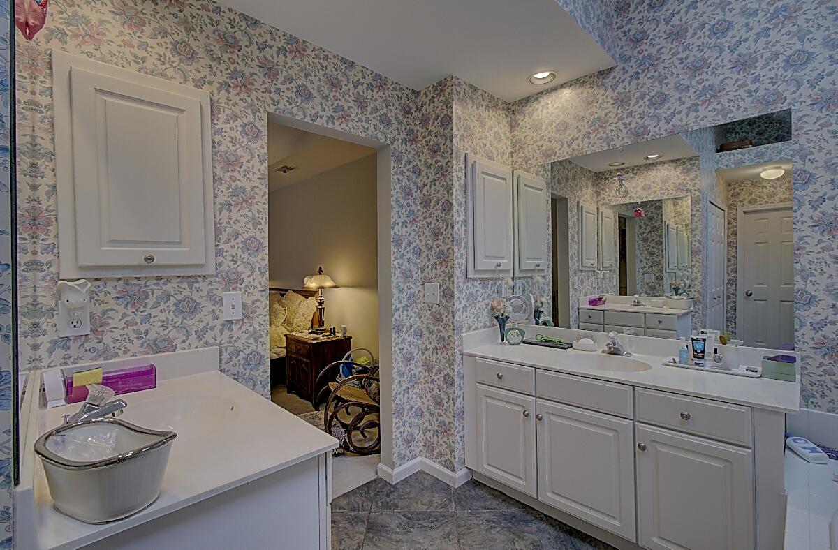 105 Old Course Road Summerville, SC 29485 - Photo 24 of 45 Master Bath