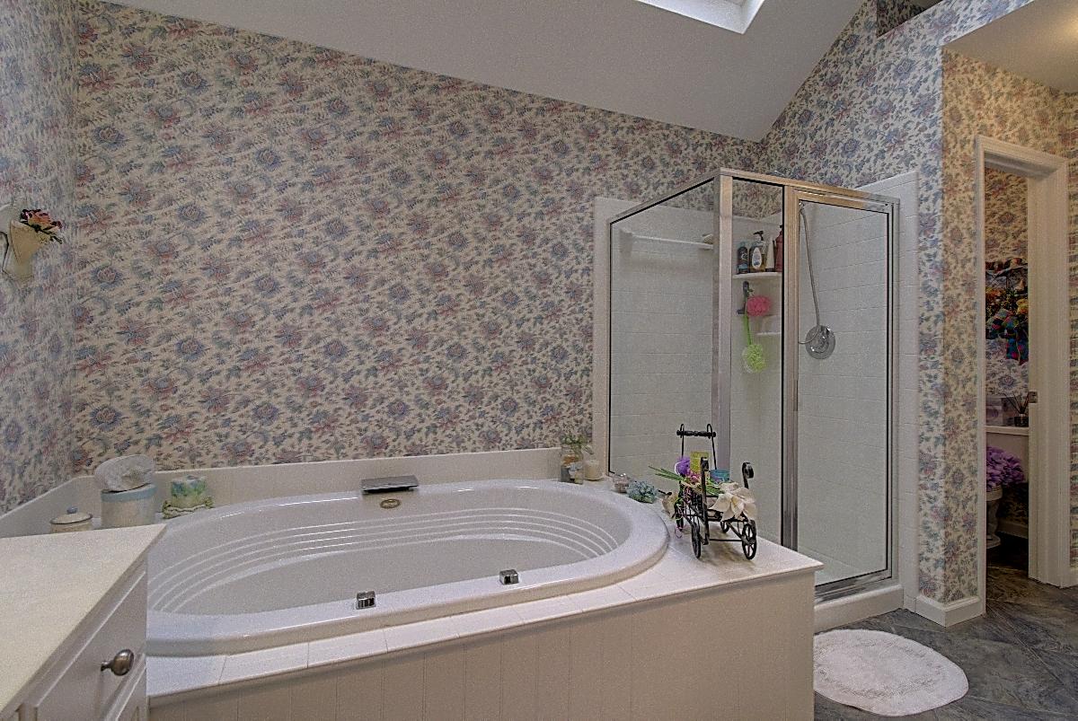 105 Old Course Road Summerville, SC 29485 - Photo 25 of 45 Master Bath