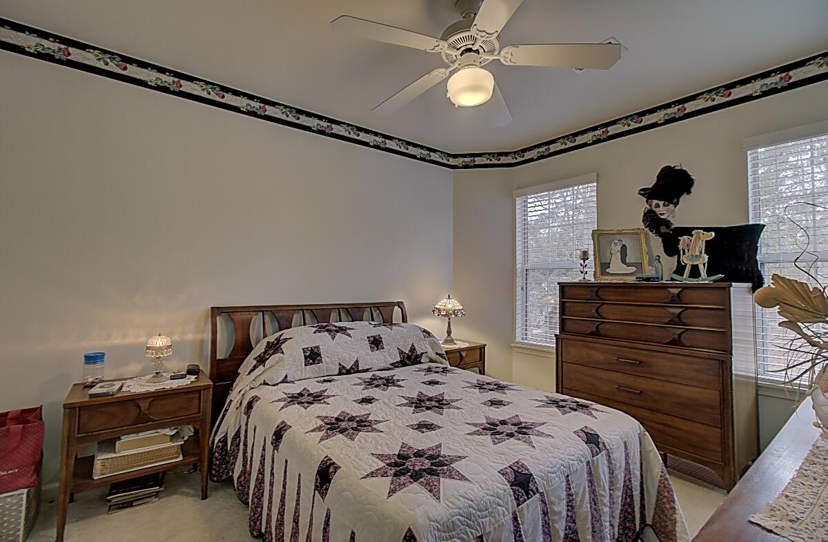 105 Old Course Road Summerville, SC 29485 - Photo 26 of 45 Bedroom 2