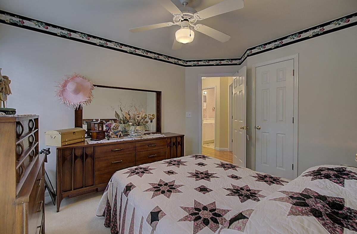 105 Old Course Road Summerville, SC 29485 - Photo 27 of 45 Bedroom 2