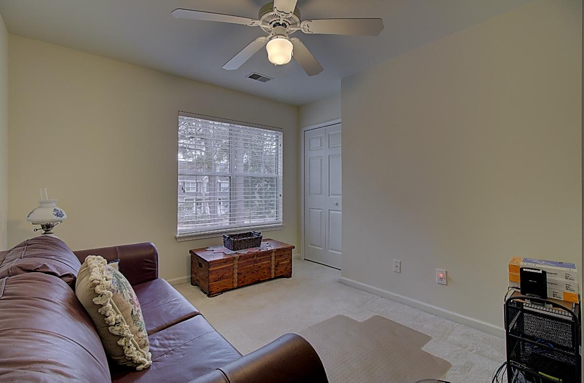 105 Old Course Road Summerville, SC 29485 - Photo 28 of 45 Bedrom 3
