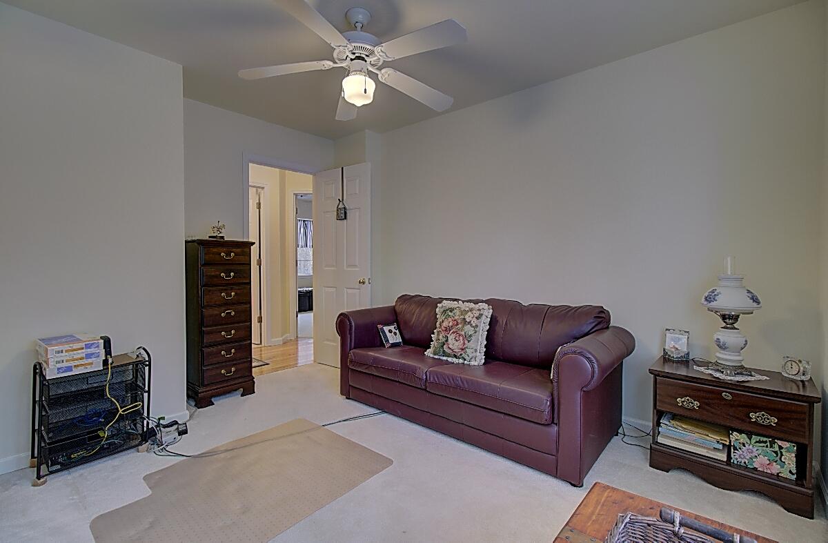 105 Old Course Road Summerville, SC 29485 - Photo 29 of 45 Bedroom 3