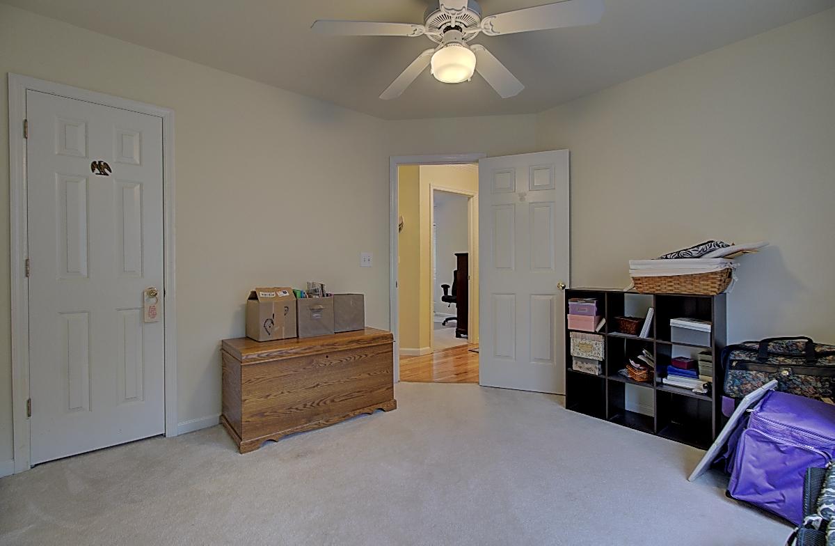 105 Old Course Road Summerville, SC 29485 - Photo 32 of 45 Bedroom 4
