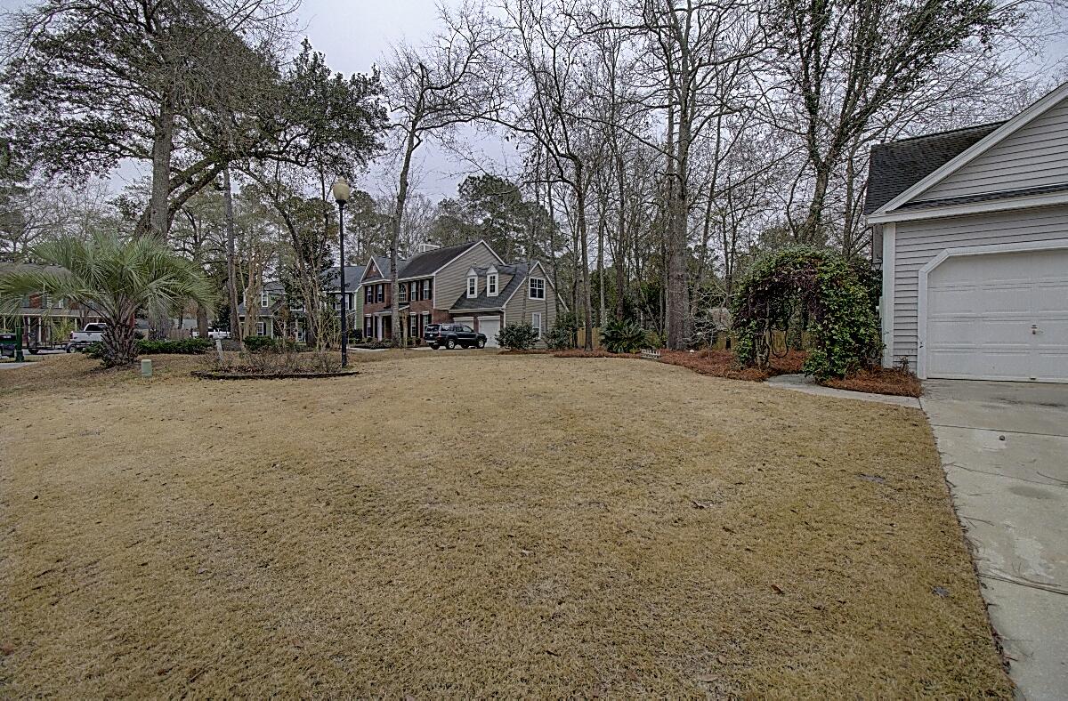 105 Old Course Road Summerville, SC 29485 - Photo 36 of 45 Large Corner Lot