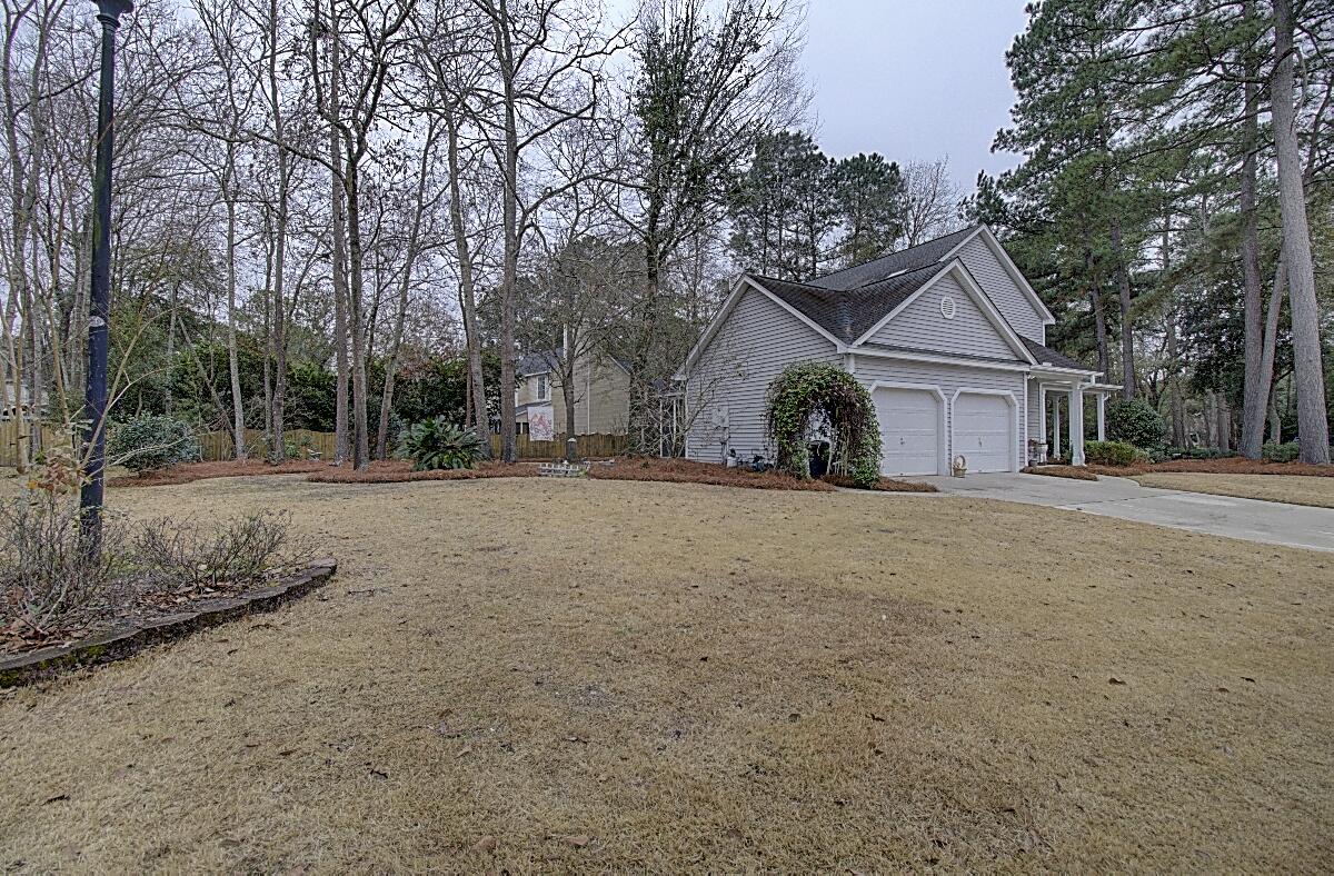 105 Old Course Road Summerville, SC 29485 - Photo 37 of 45 Corner Lot