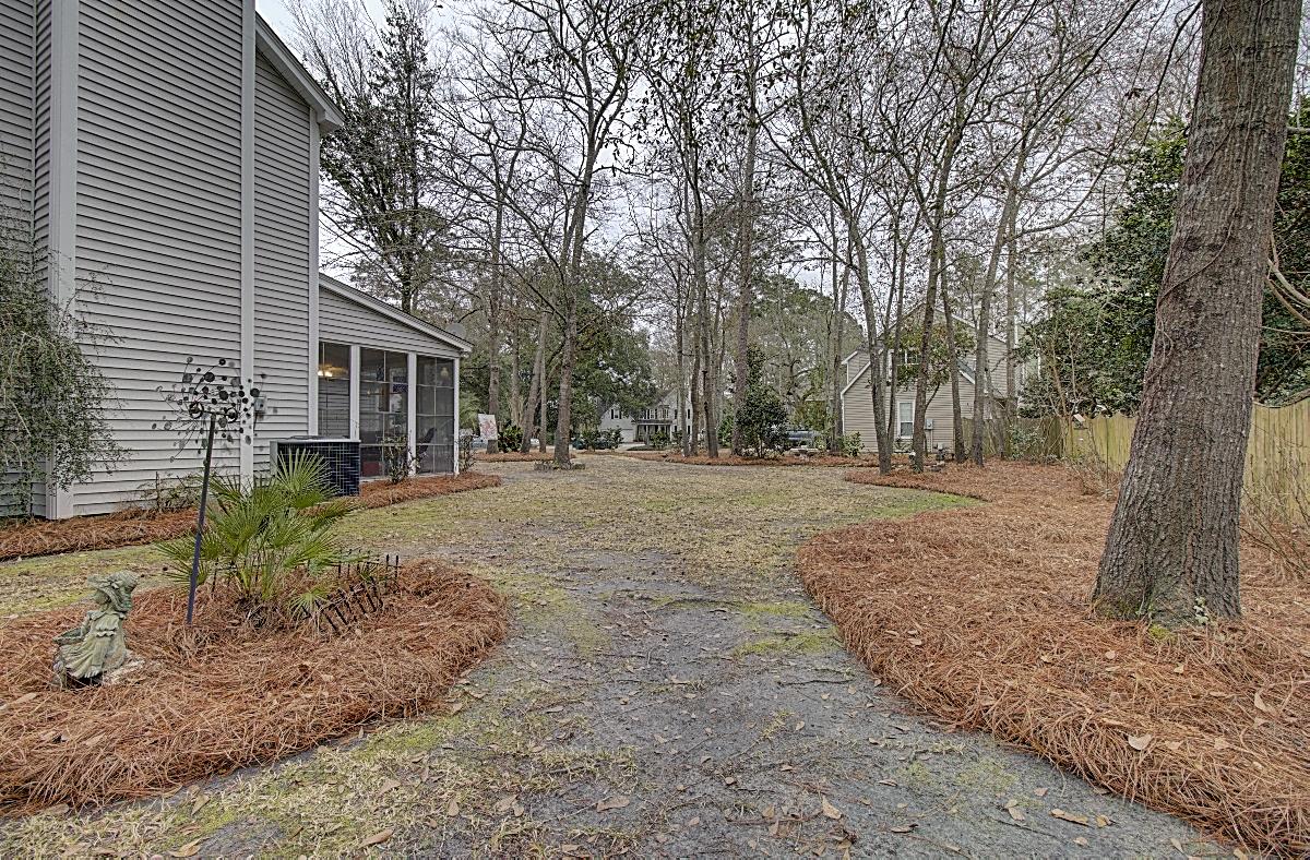 105 Old Course Road Summerville, SC 29485 - Photo 38 of 45 Lot