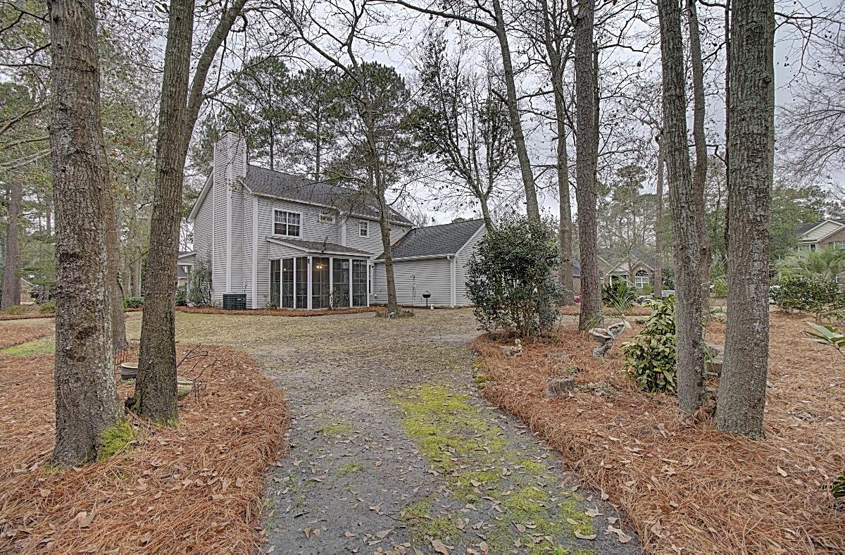 105 Old Course Road Summerville, SC 29485 - Photo 39 of 45 26
