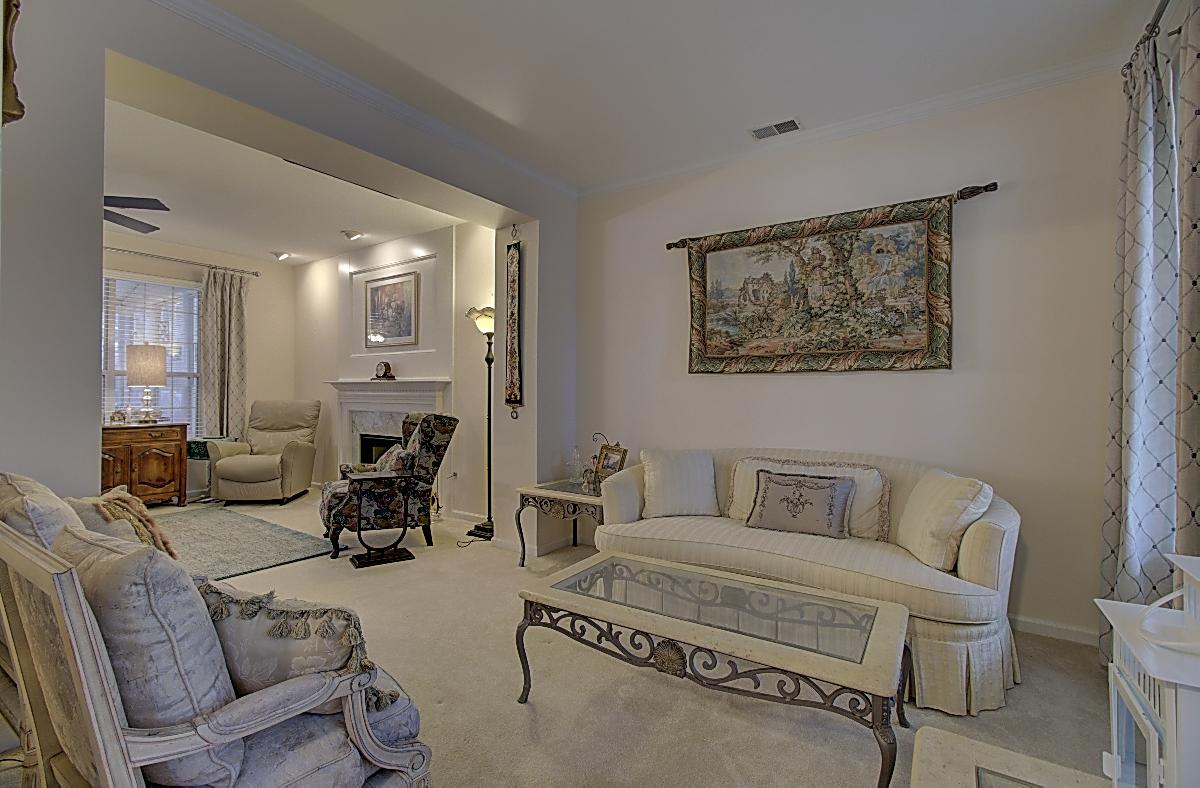 105 Old Course Road Summerville, SC 29485 - Photo 6 of 45 Formal Living