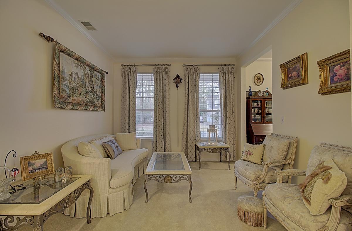 105 Old Course Road Summerville, SC 29485 - Photo 7 of 45 Formal Living
