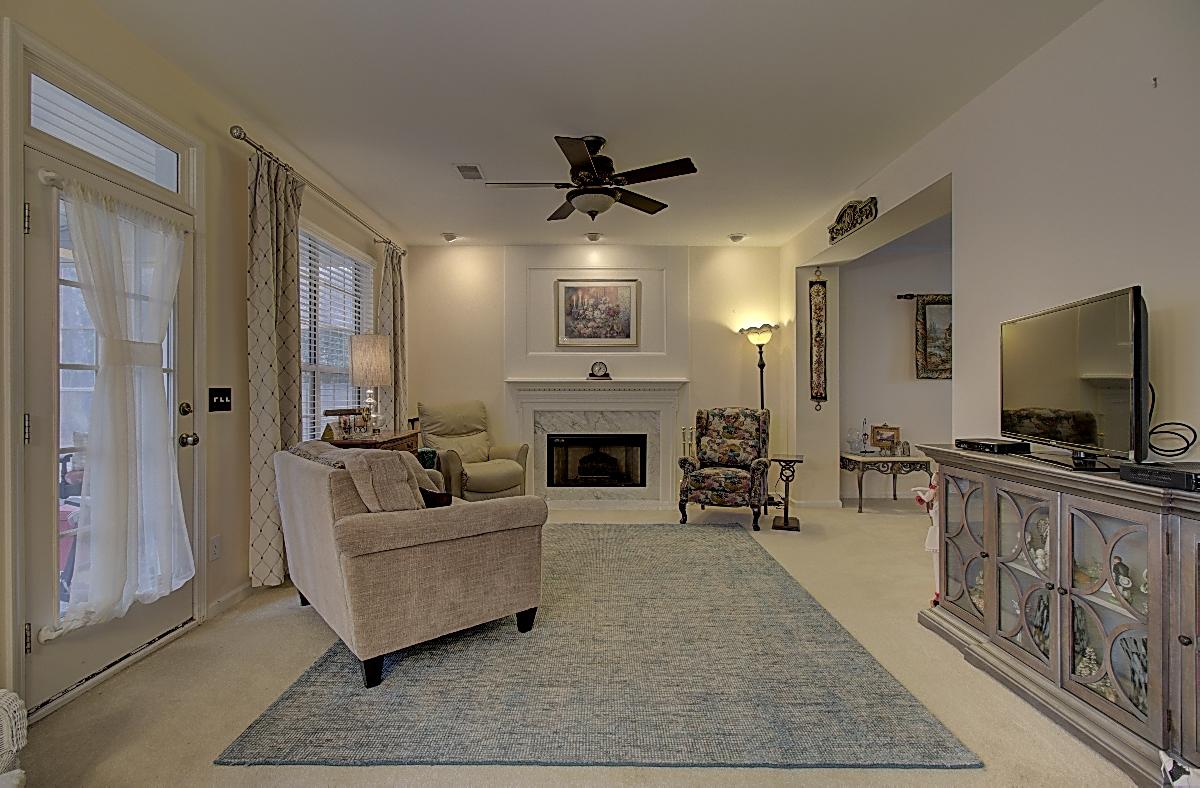 105 Old Course Road Summerville, SC 29485 - Photo 10 of 45 Family Room