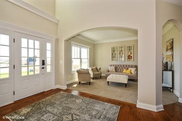 $691,900 | 770 Dartmouth Lane, Oswego, IL 60543