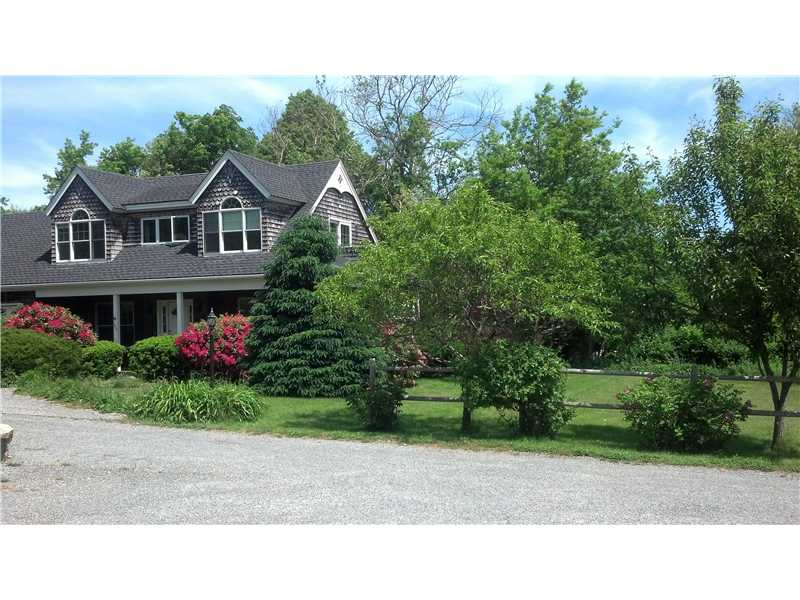322 Indian Avenue Middletown, RI 02842 - Photo 2 of 24 Exterior Front.