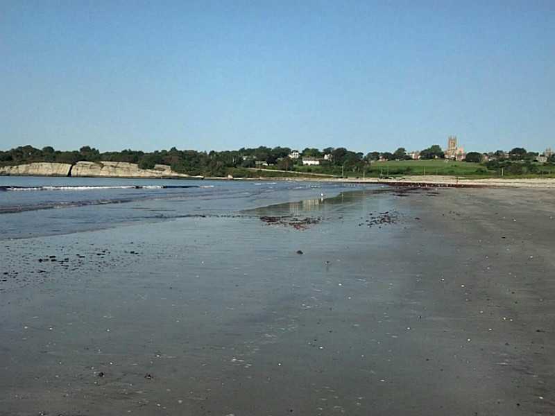 322 Indian Avenue Middletown, RI 02842 - Photo 22 of 24 Exterior Front.