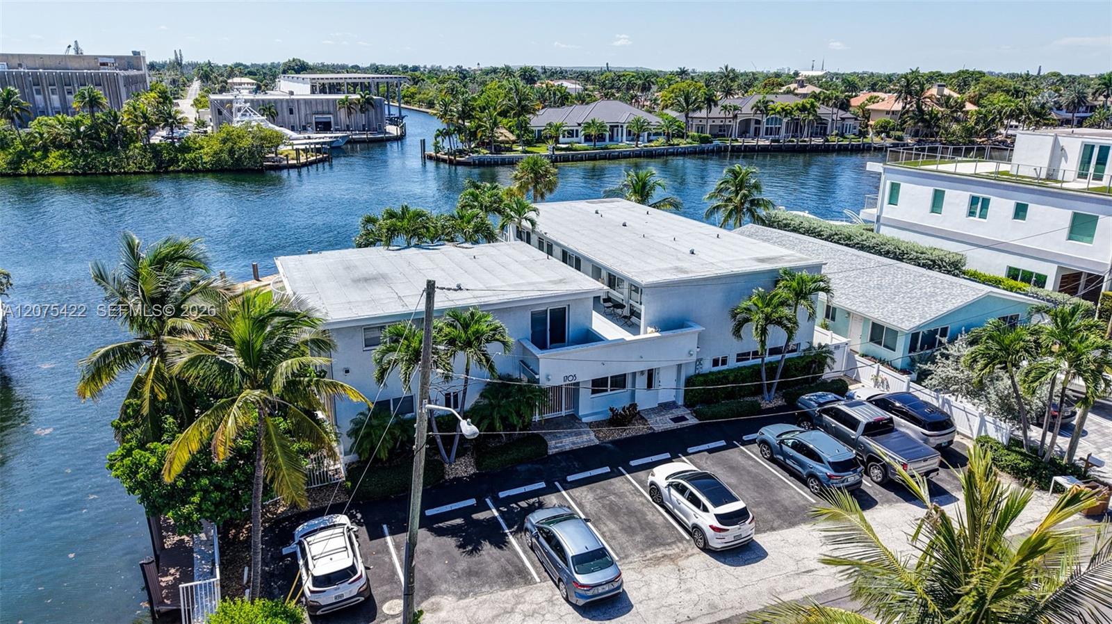 1705 North Riverside Drive, Unit 2 Pompano Beach, FL 33062 - Photo 1 of 67 Gallery Image 1