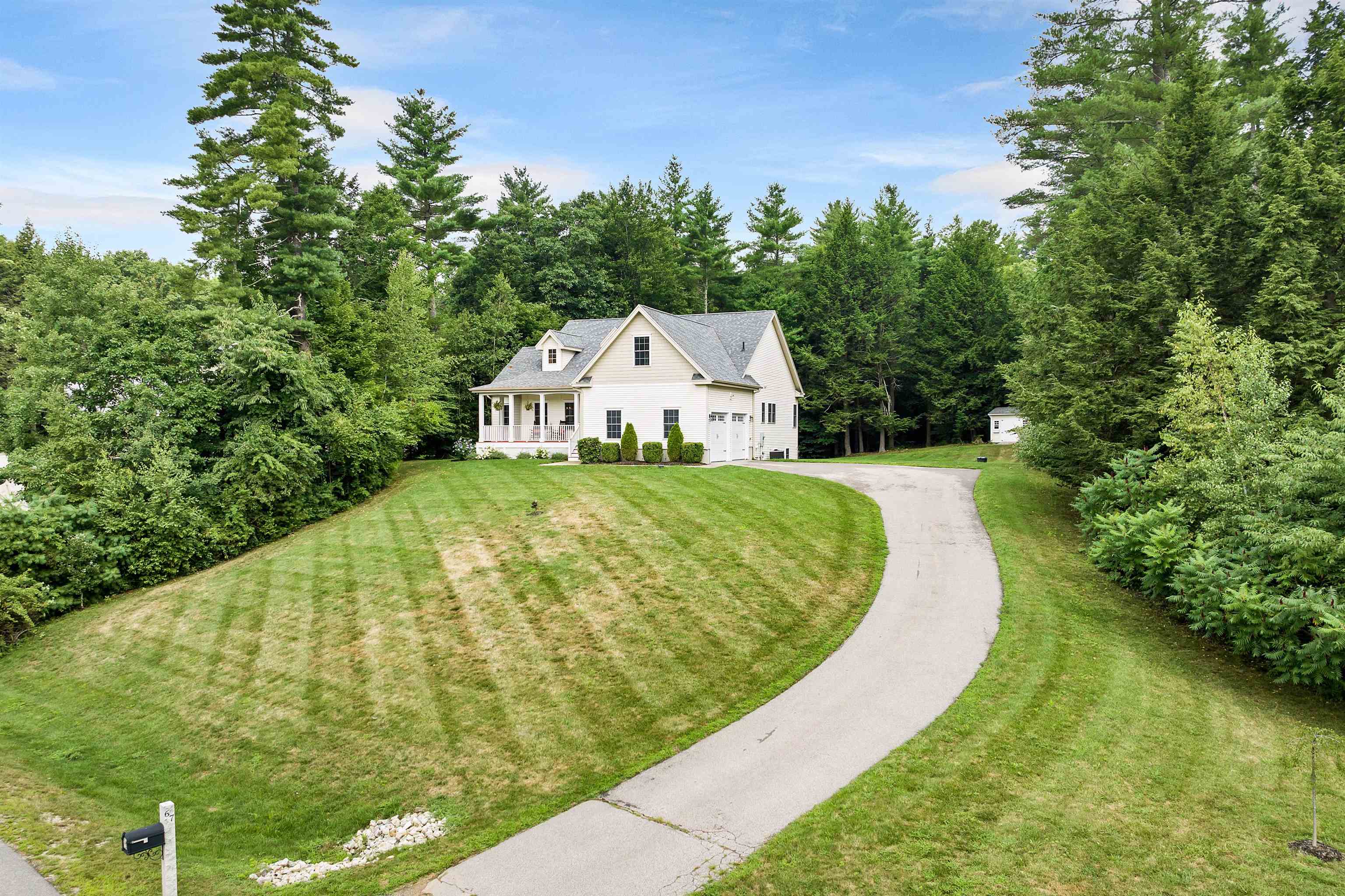 67 Olde Bridge Lane Epping, NH 03042 - Photo 29 of 38