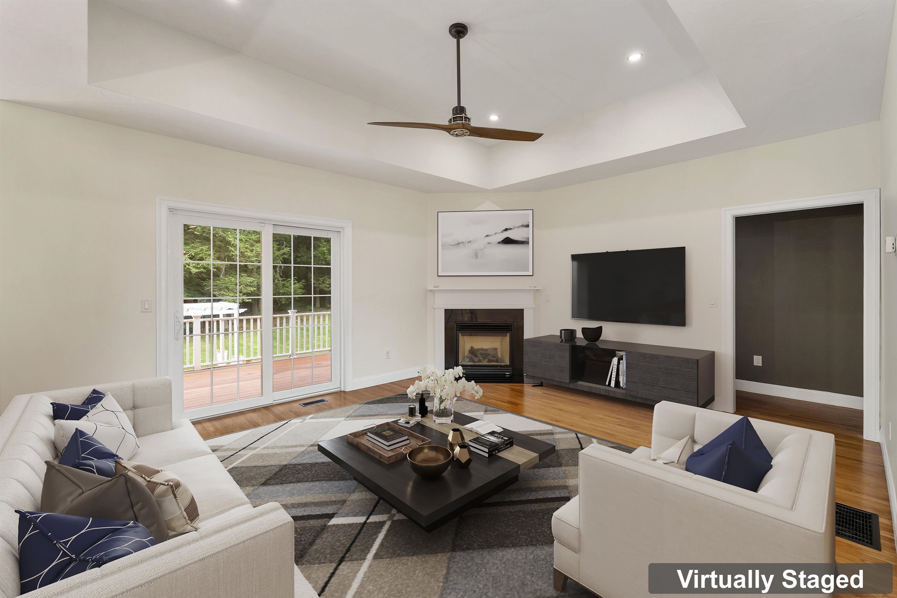 67 Olde Bridge Lane Epping, NH 03042 - Photo 4 of 38