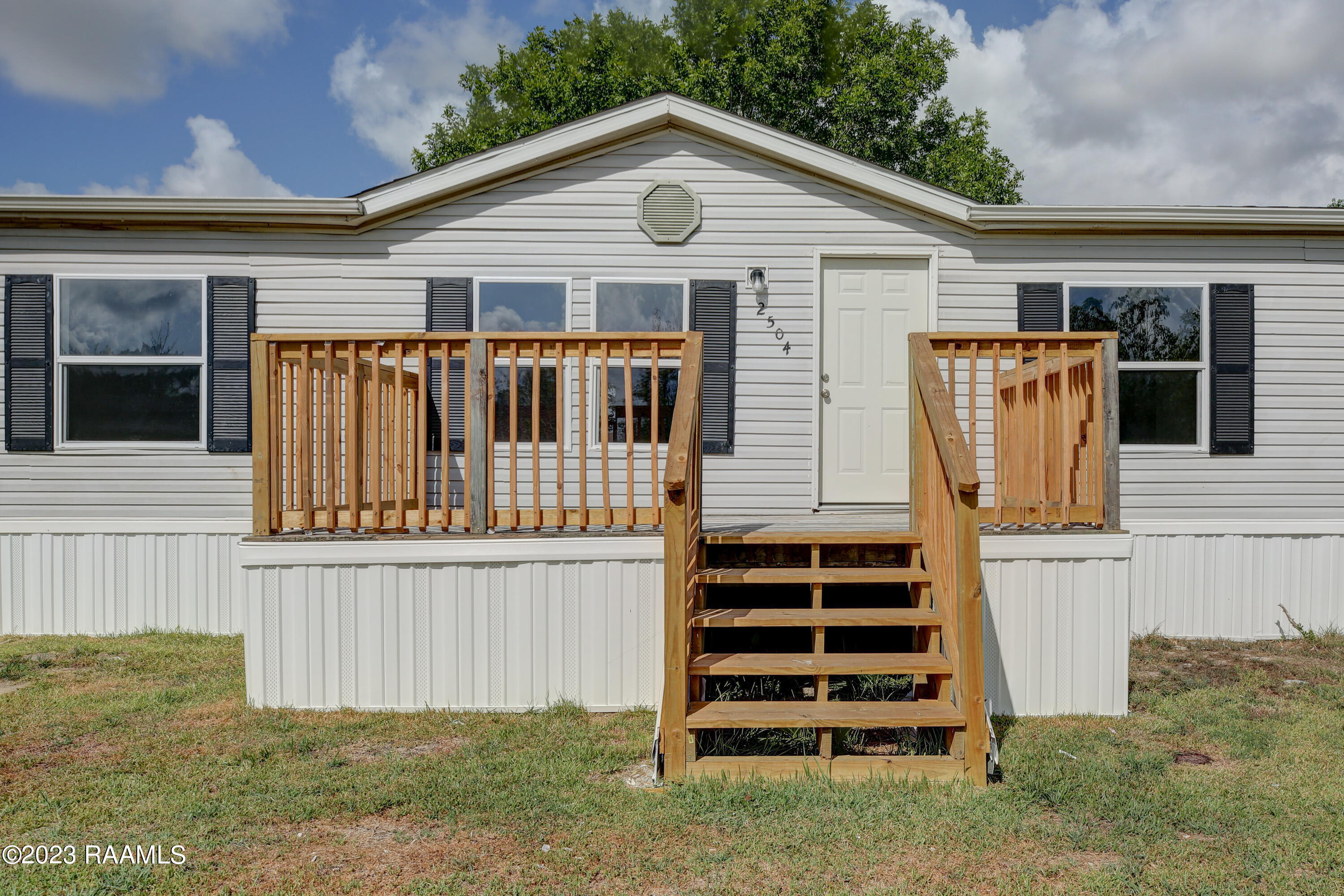 2504 Allen Road Maurice, LA 70555 - Photo 2 of 23 2504Allen-2