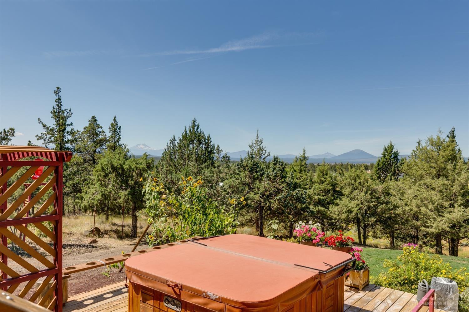 10911 Southwest Shad Road Terrebonne, OR 97760 - Photo 20 of 25 Additional Photo