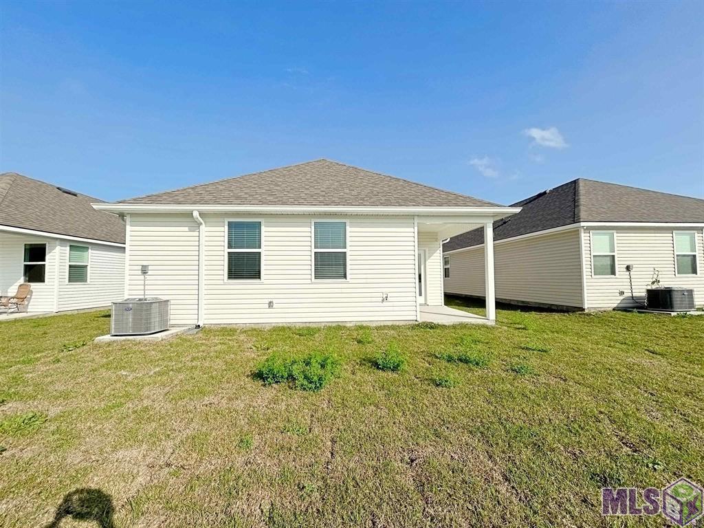 1047 Drago Drive Baton Rouge, LA 70820 - Photo 20 of 20