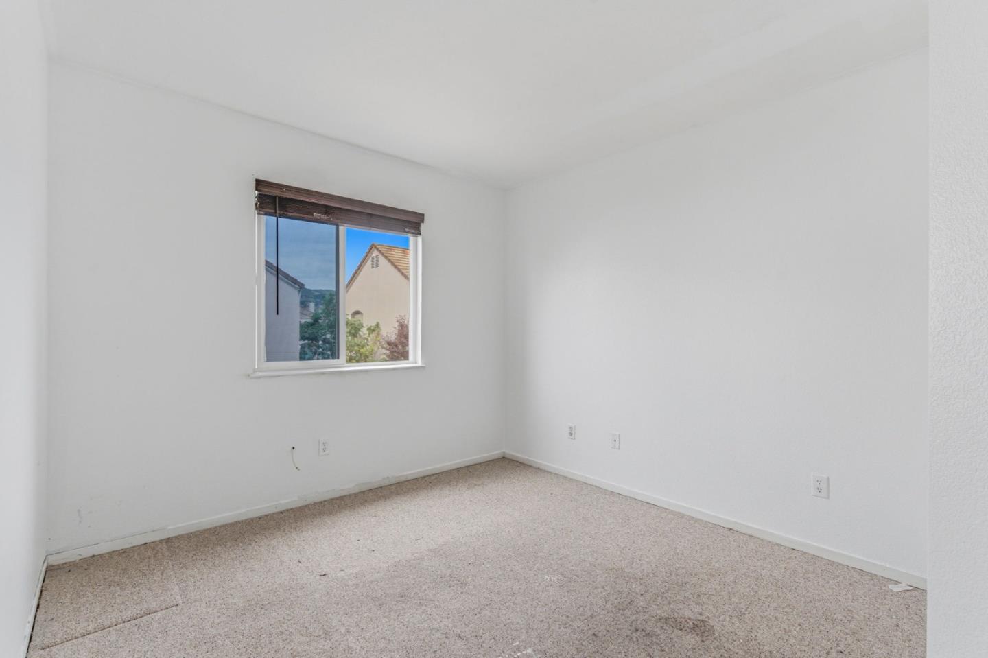 2678 Ramsdell Place San Jose, CA 95148 - Photo 28 of 41 an empty room with windows and closet